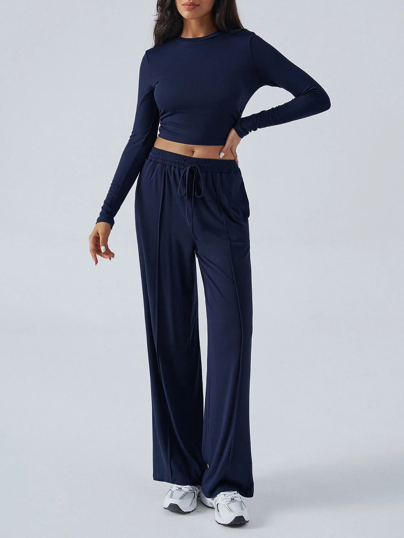 At The Yoga Sport Matching Sets - Image 14