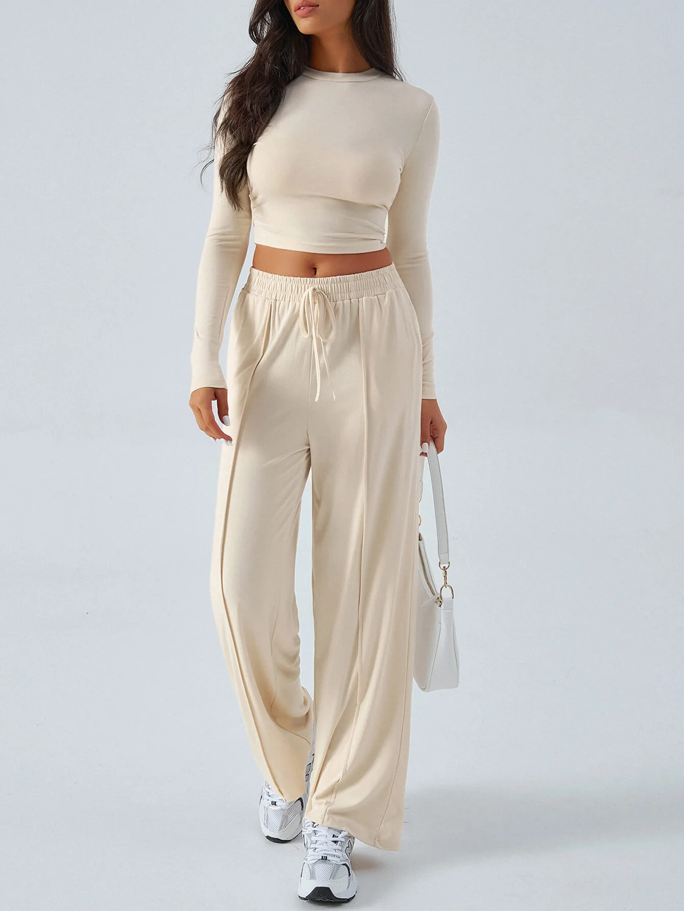 At The Yoga Sport Matching Sets - Image 2