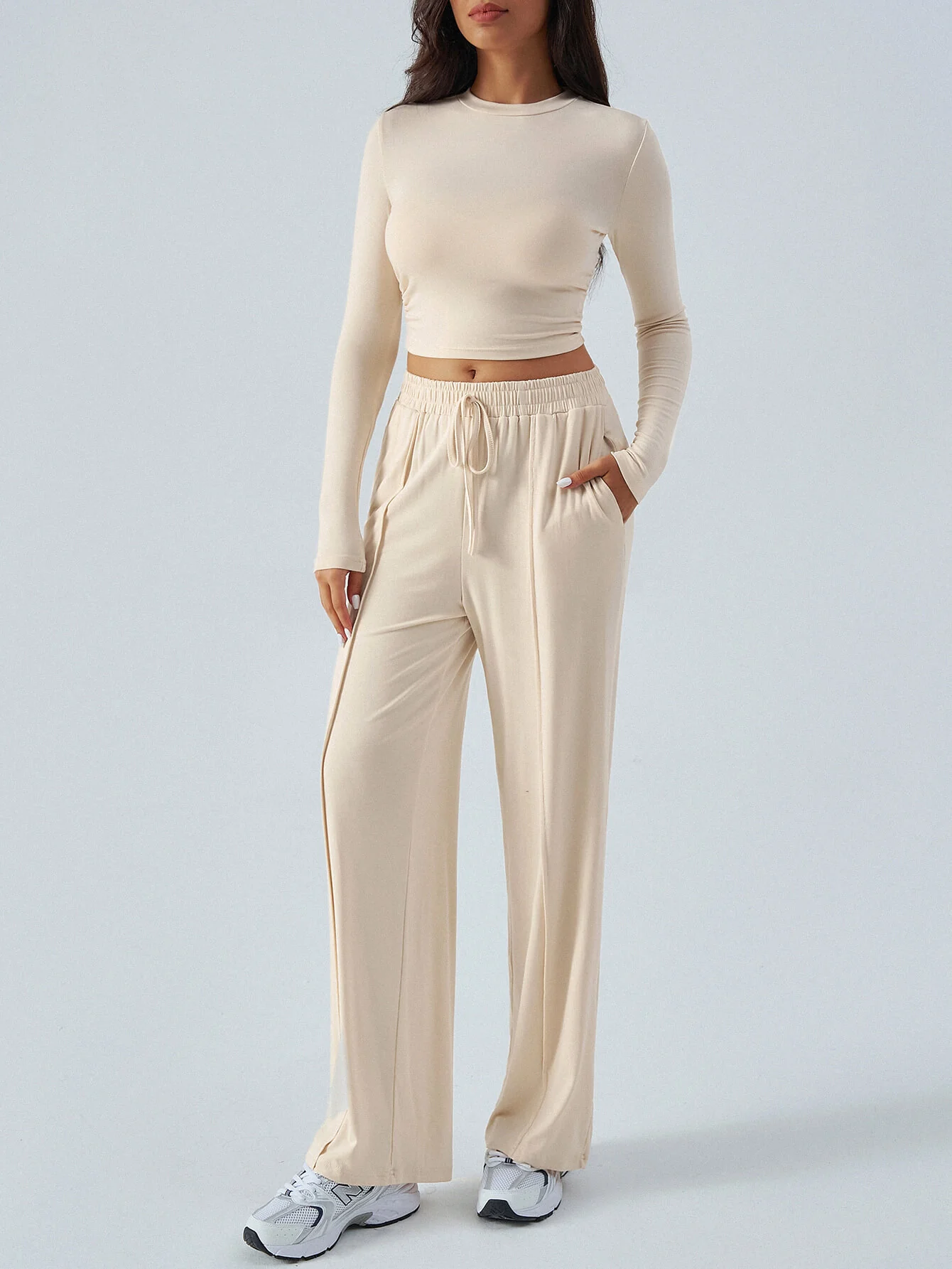At The Yoga Sport Matching Sets - Image 3