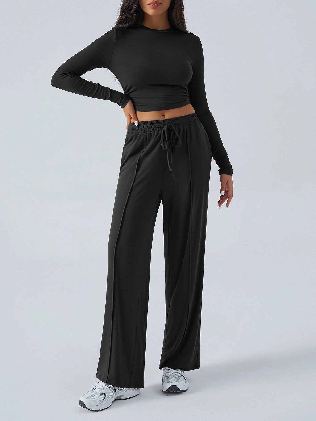 At The Yoga Sport Matching Sets - Image 5