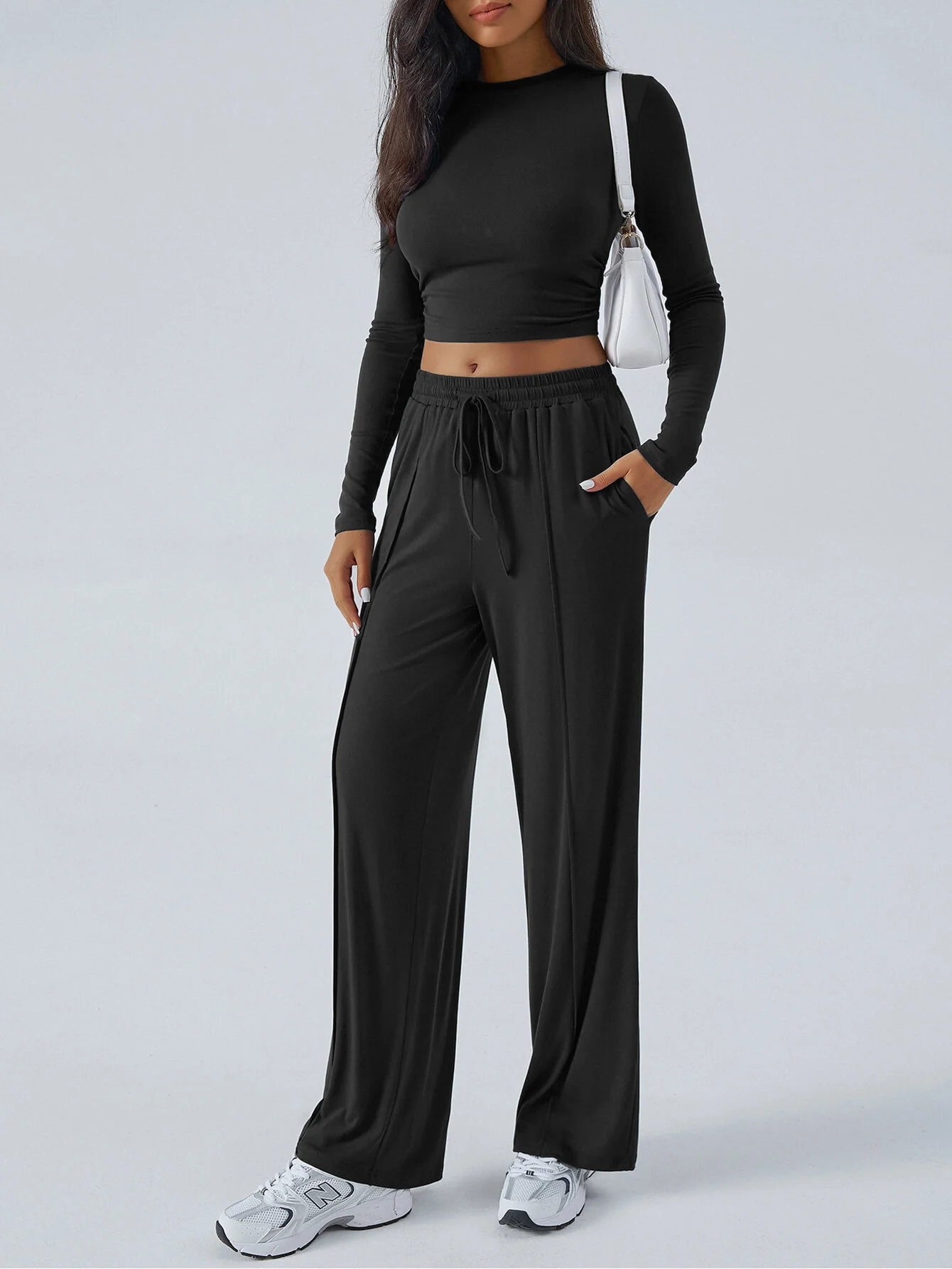 At The Yoga Sport Matching Sets - Image 6