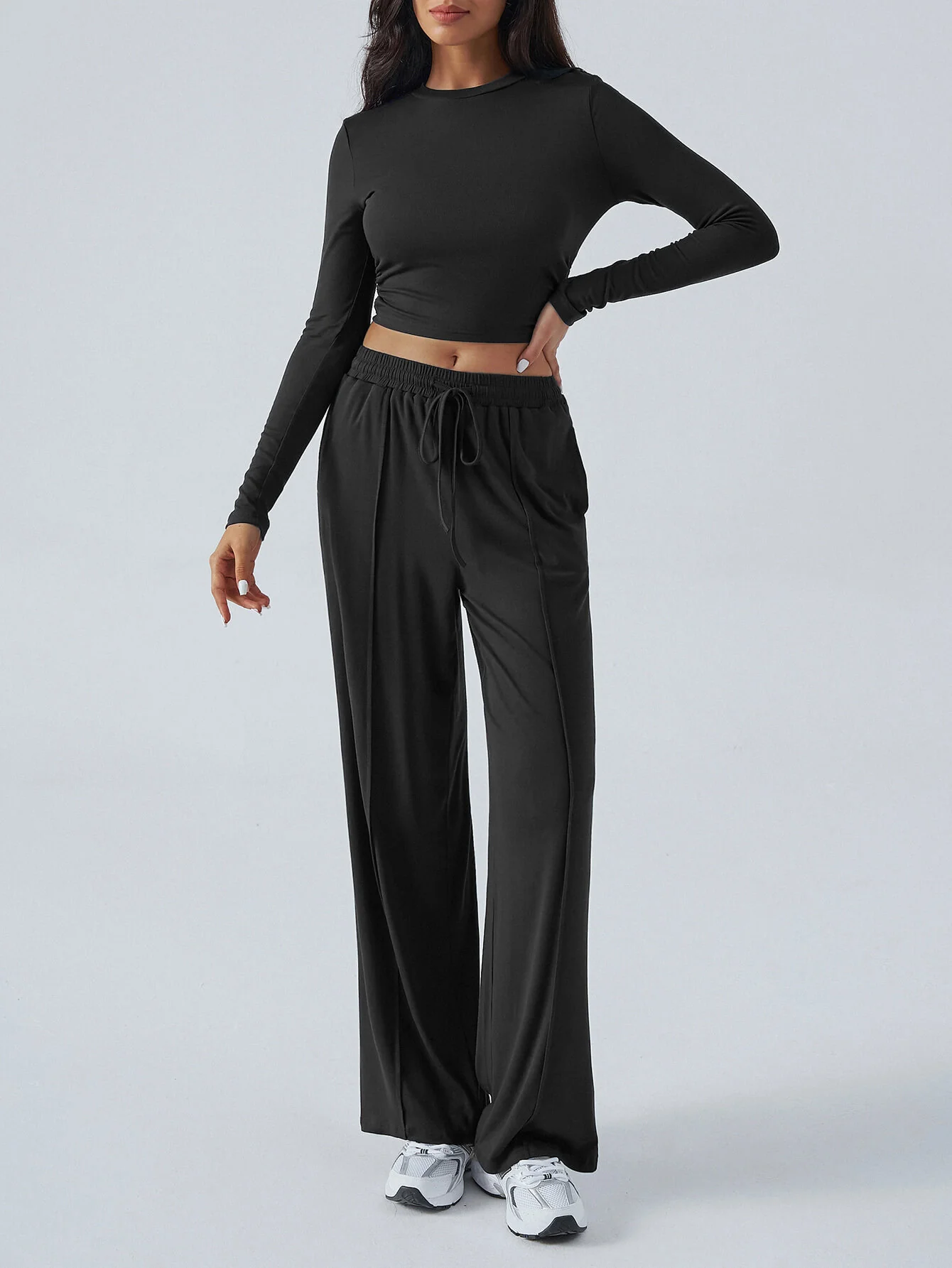 At The Yoga Sport Matching Sets - Image 8