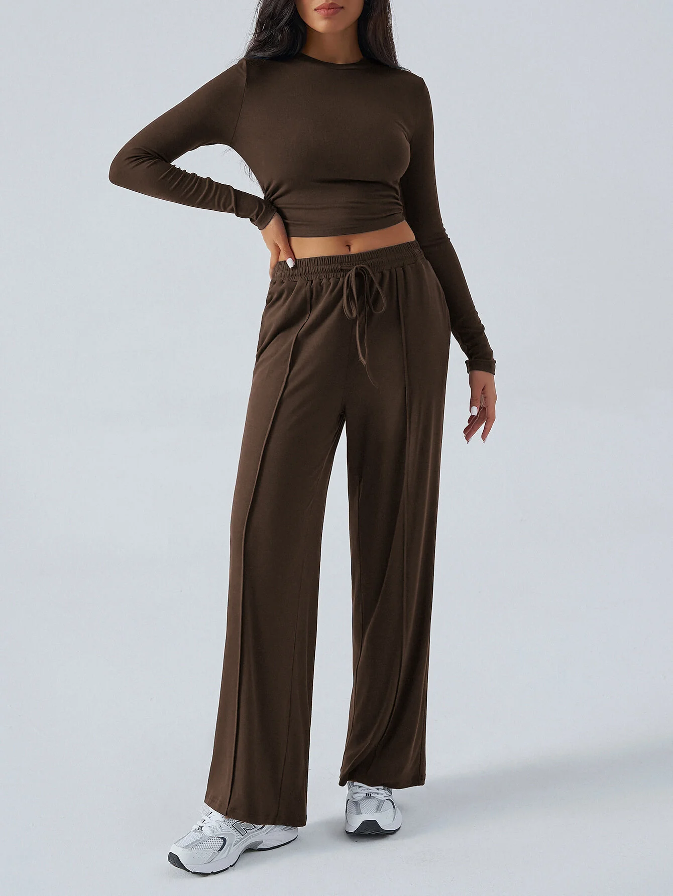 At The Yoga Sport Matching Sets - Image 9