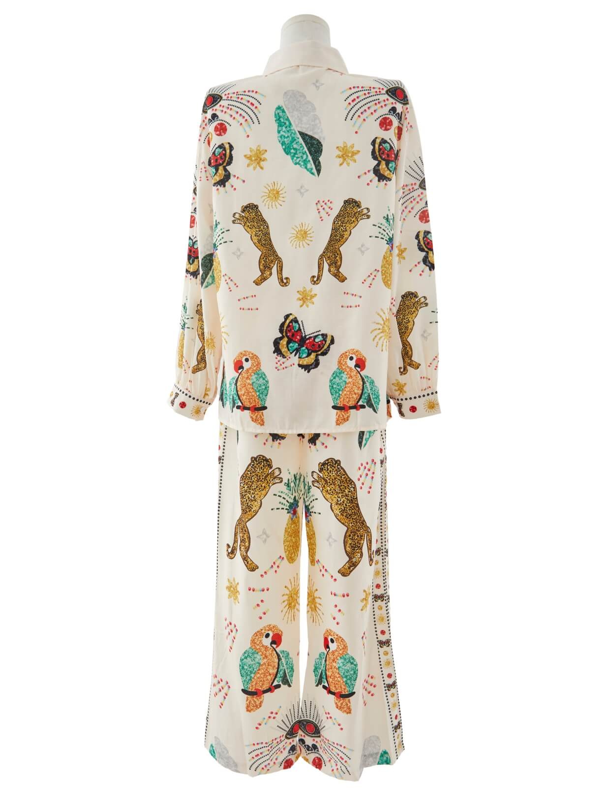 Island Muse Jungle Matching Sets - Image 7