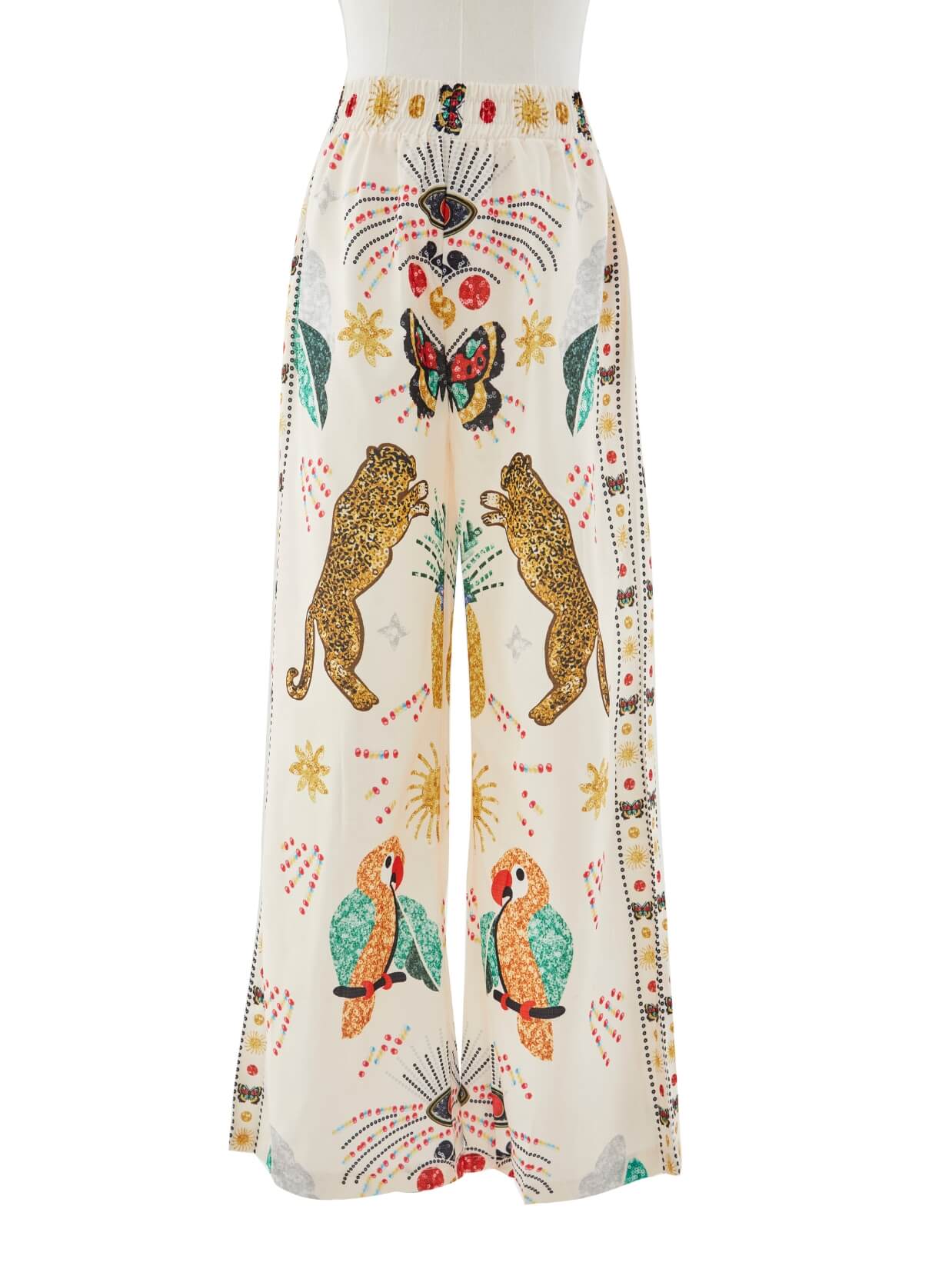Island Muse Jungle Matching Sets - Image 8