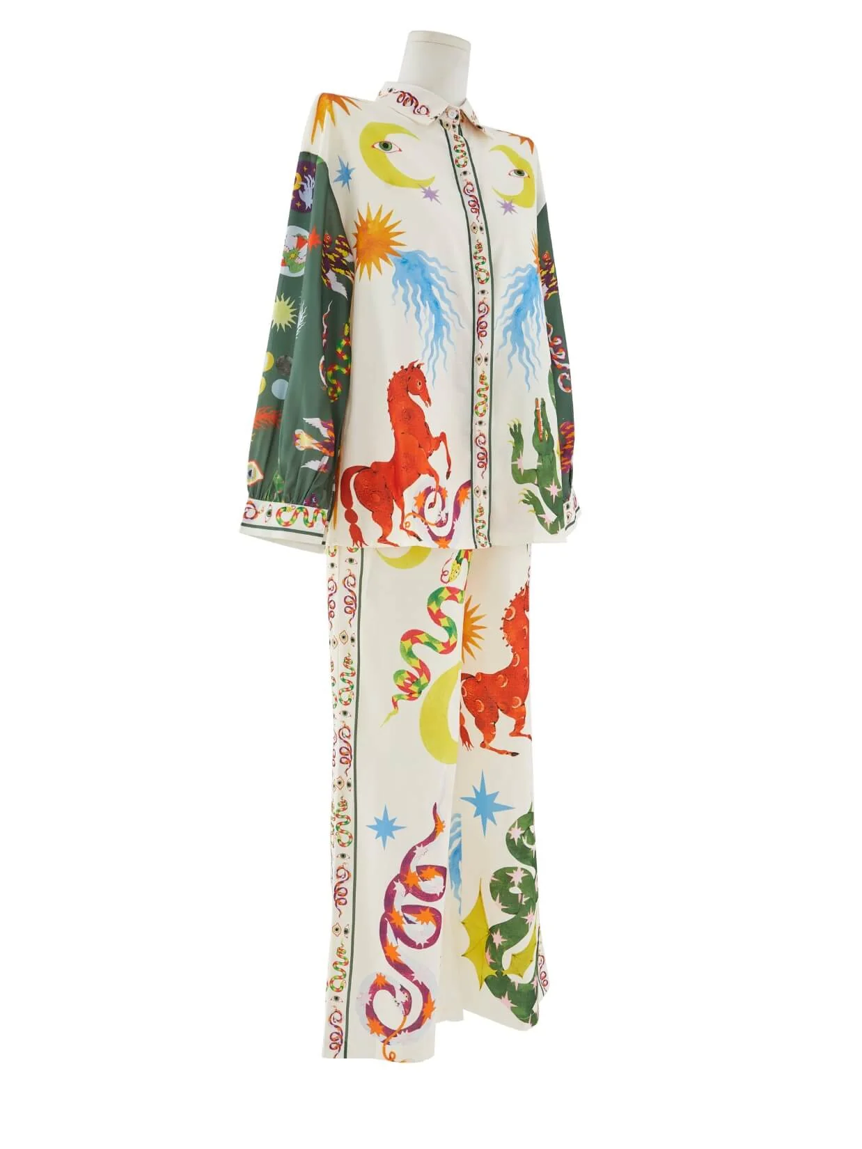 Jonah Zoo Moon Matching Sets - Image 6