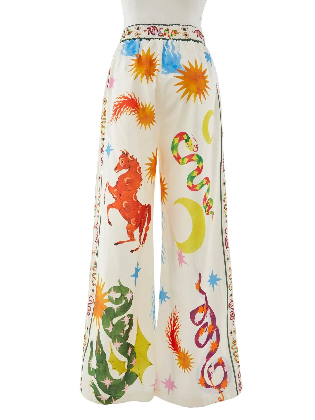 Jonah Zoo Moon Matching Sets - Image 8