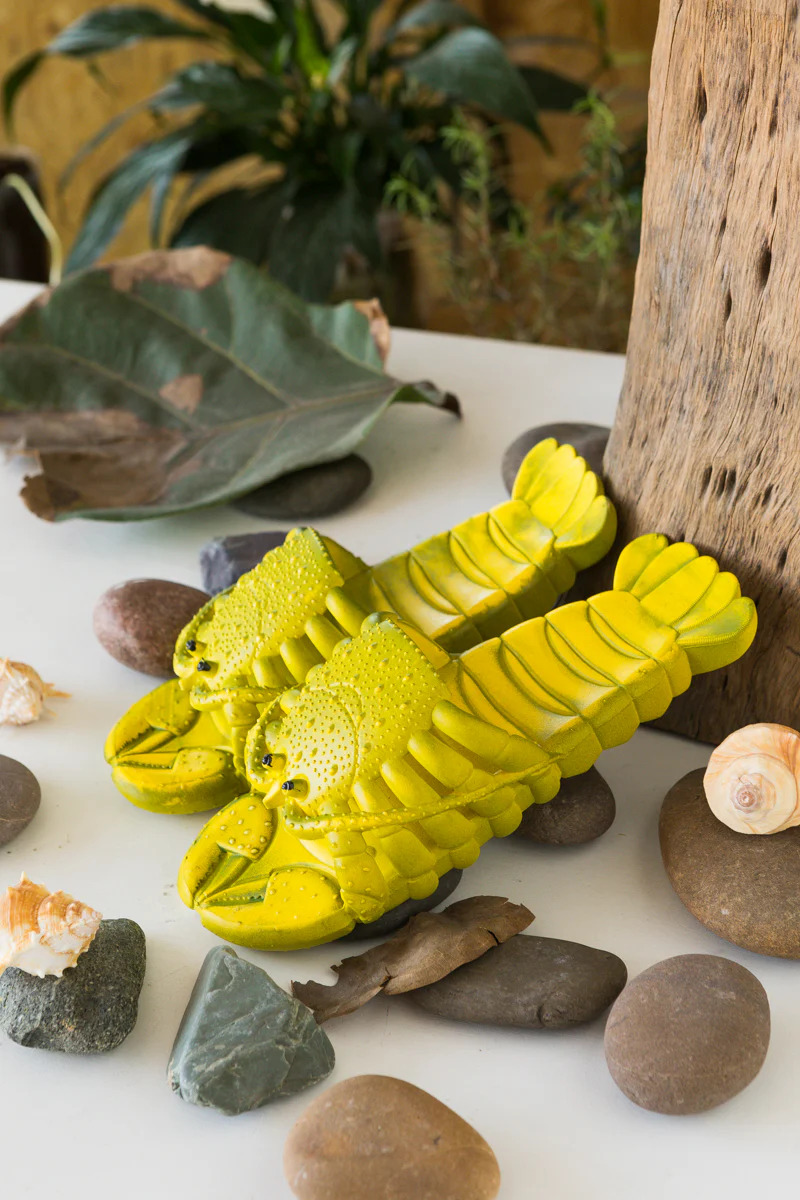 Lobster Slippers Slides - Maibulun - Image 19