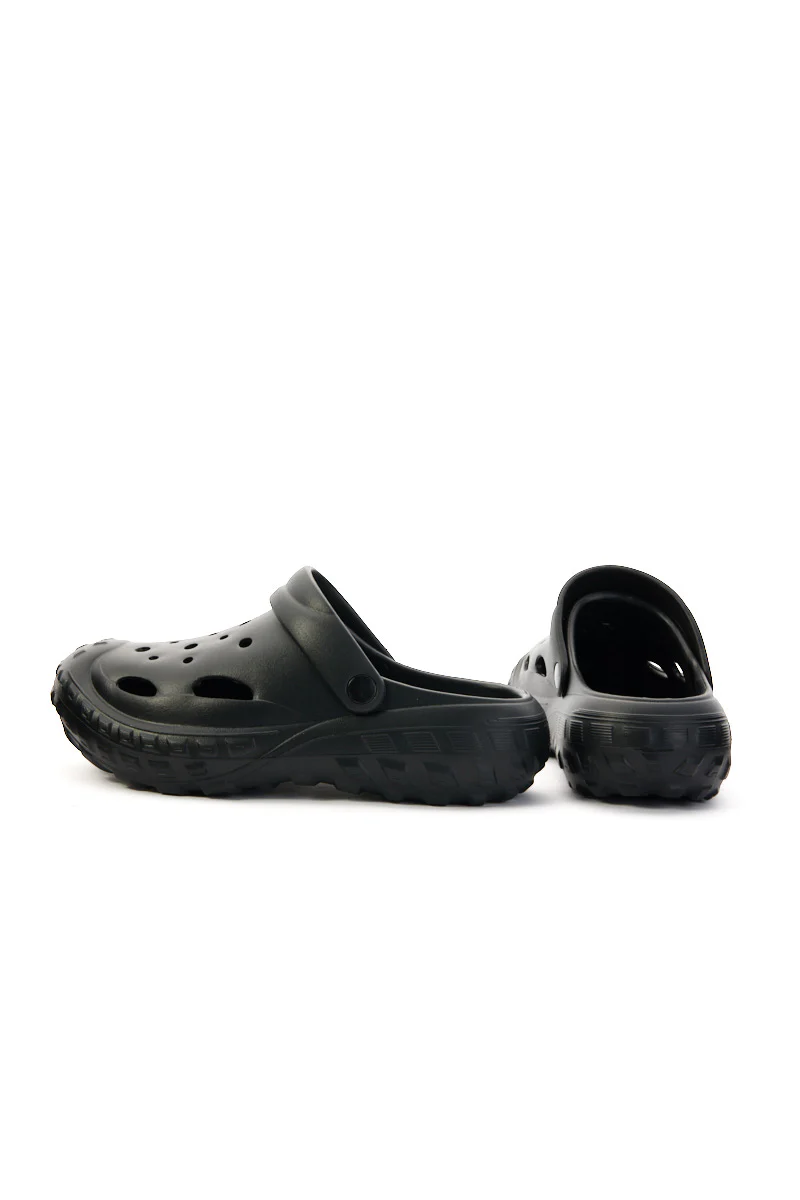 Maibulun | Zero Gravity Ultimate Light Unisex Clog - Black - Image 11