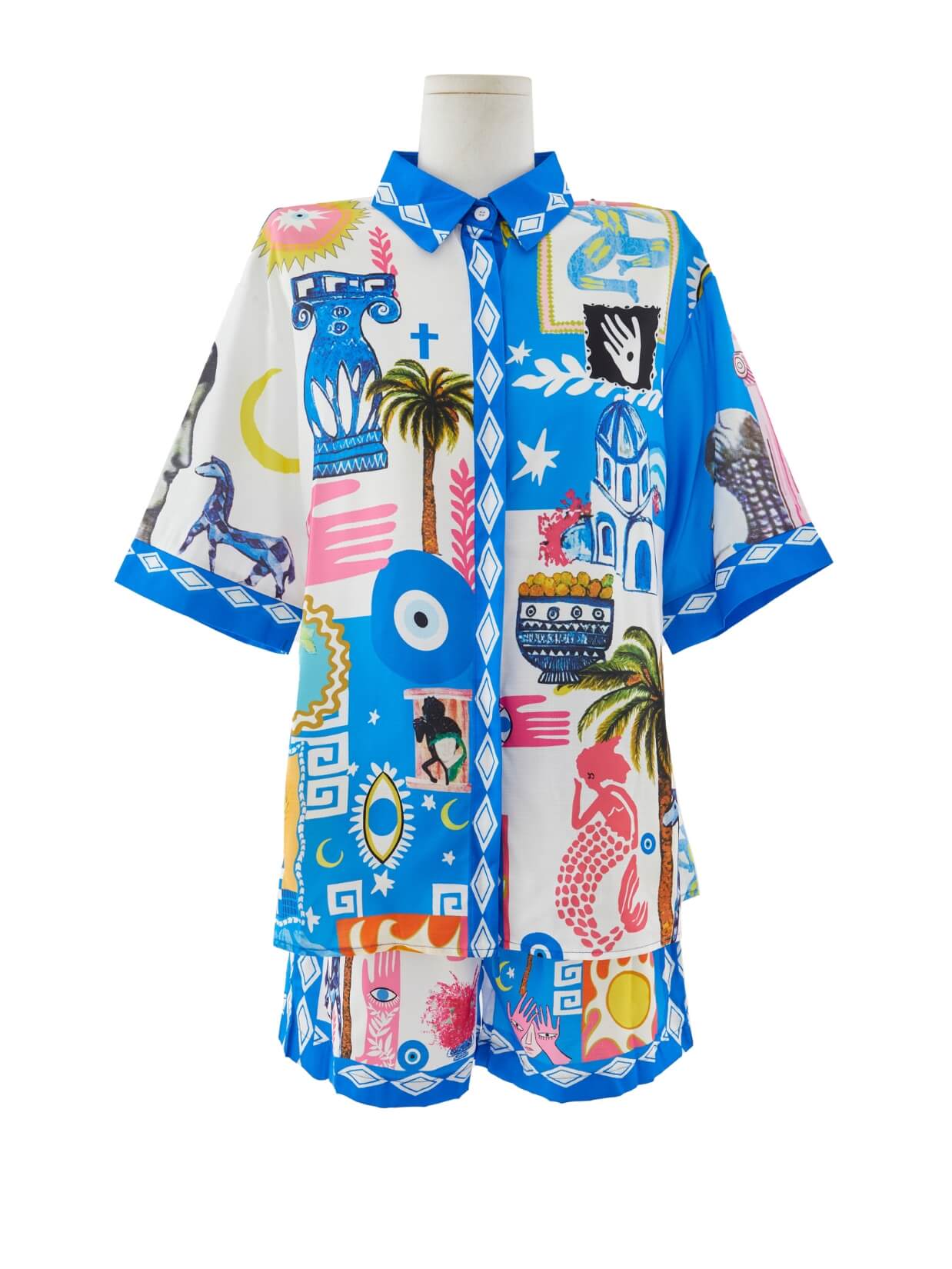 Ramiah Tropical Matching Sets - Image 4