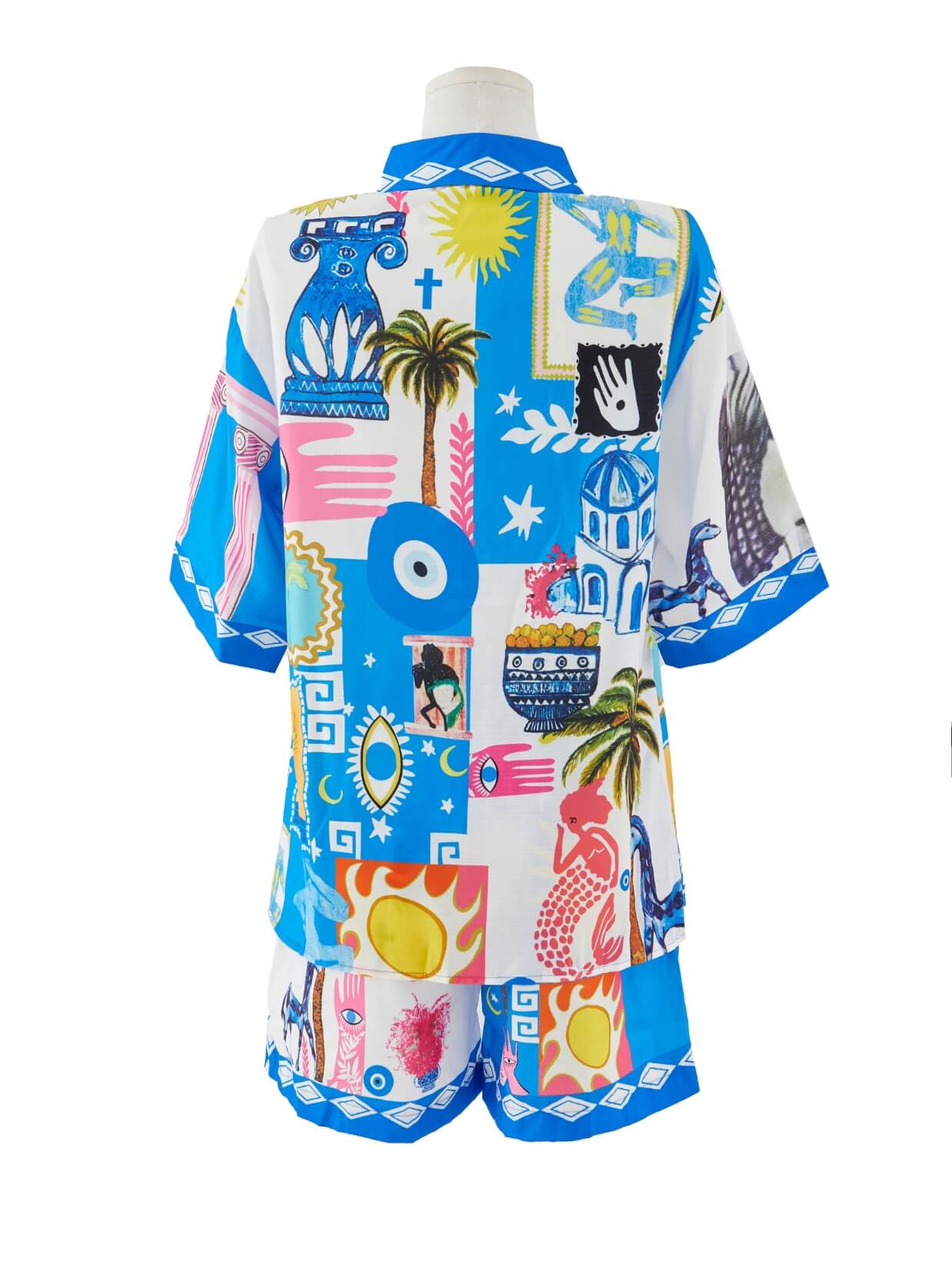 Ramiah Tropical Matching Sets - Image 6