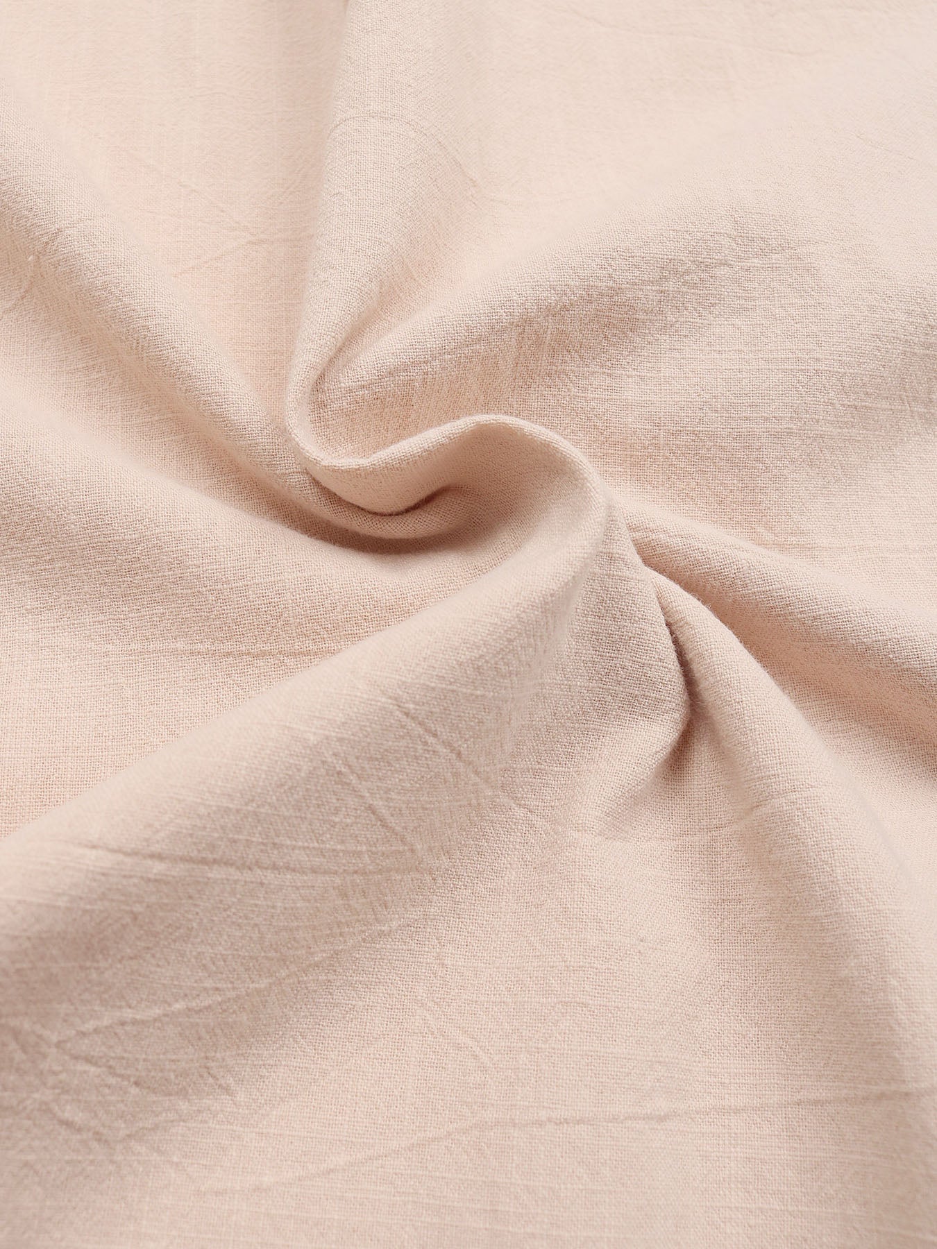 Sand And Sea Linen Midi Dress - Image 8