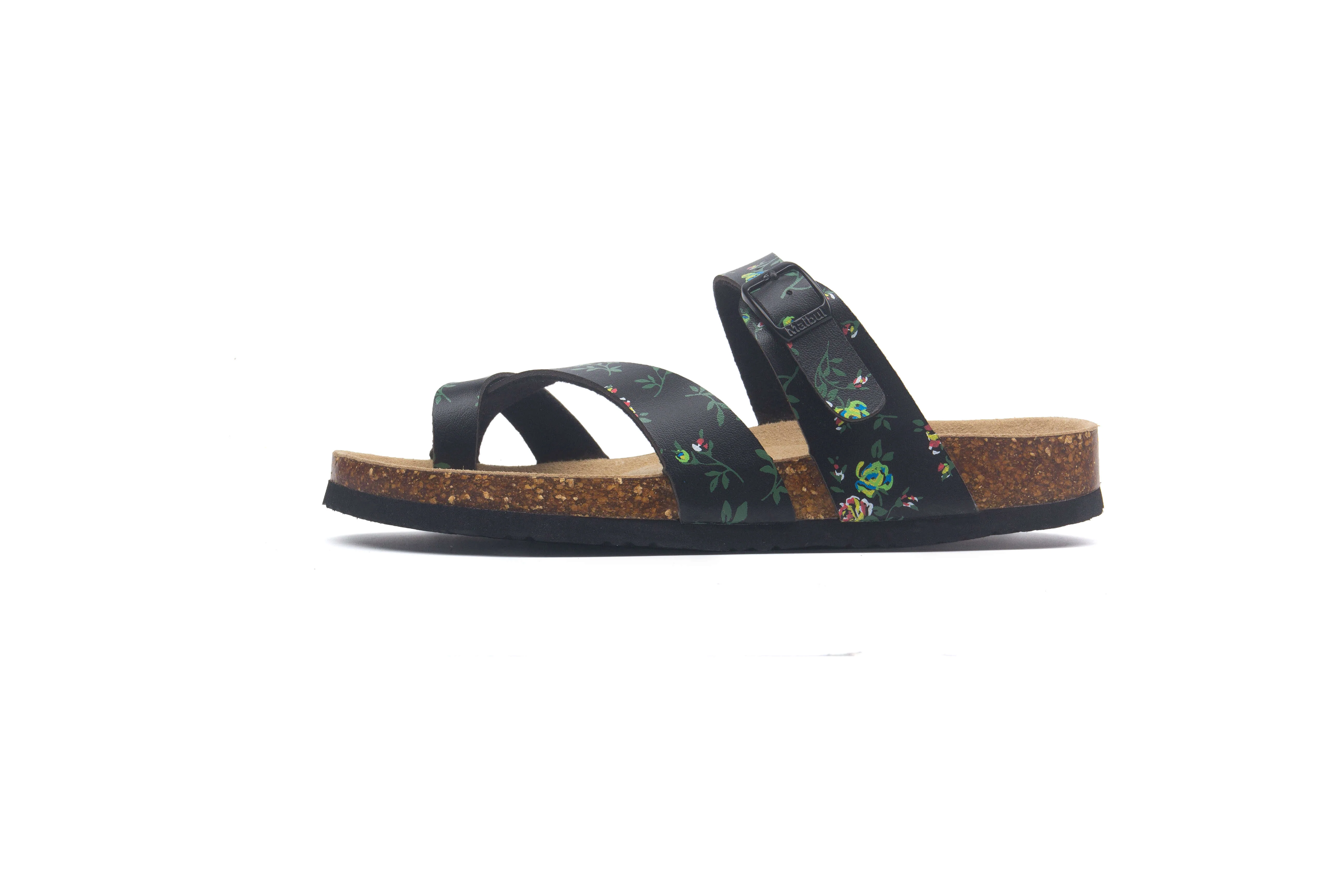 MAIBULUN | Signature Crisscross Straps Sandals - Image 21