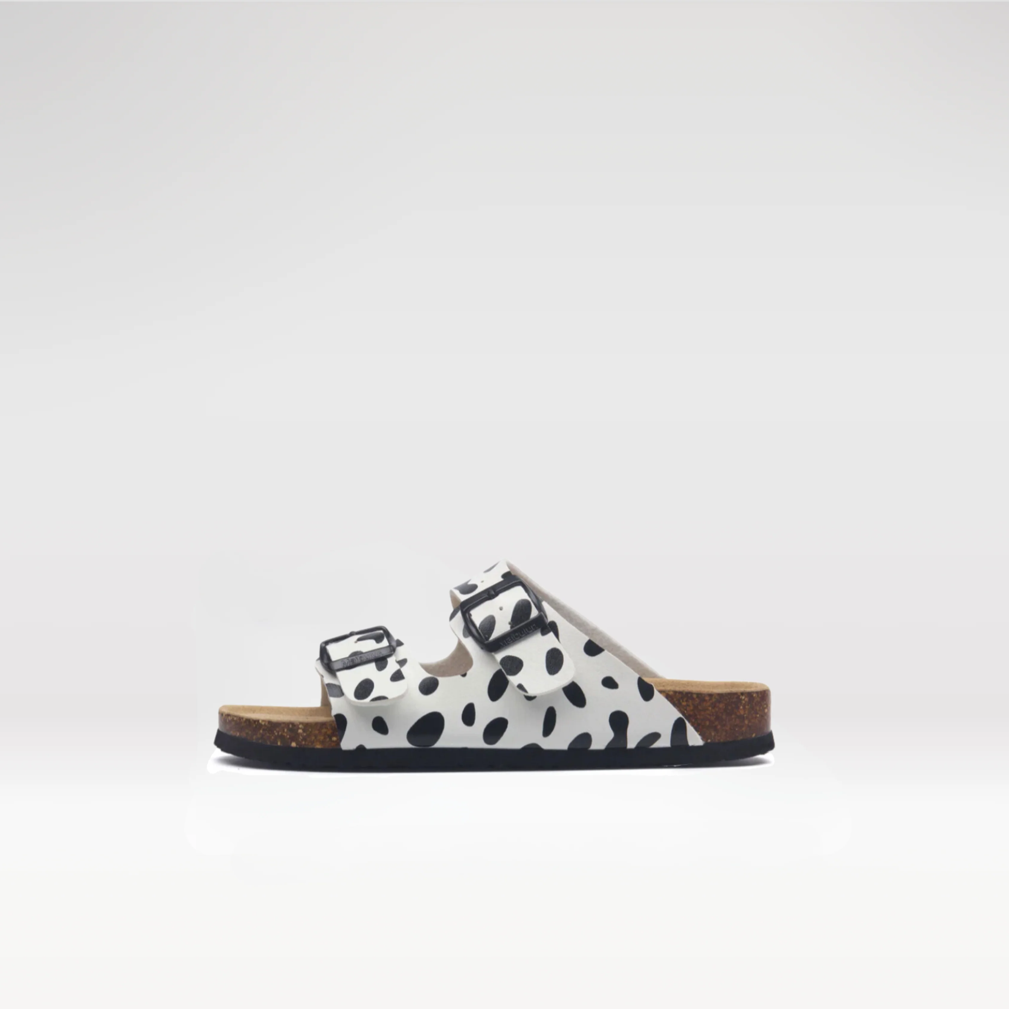 Signature Double-Buckle-up Sandals - MAIBULUN - Image 18
