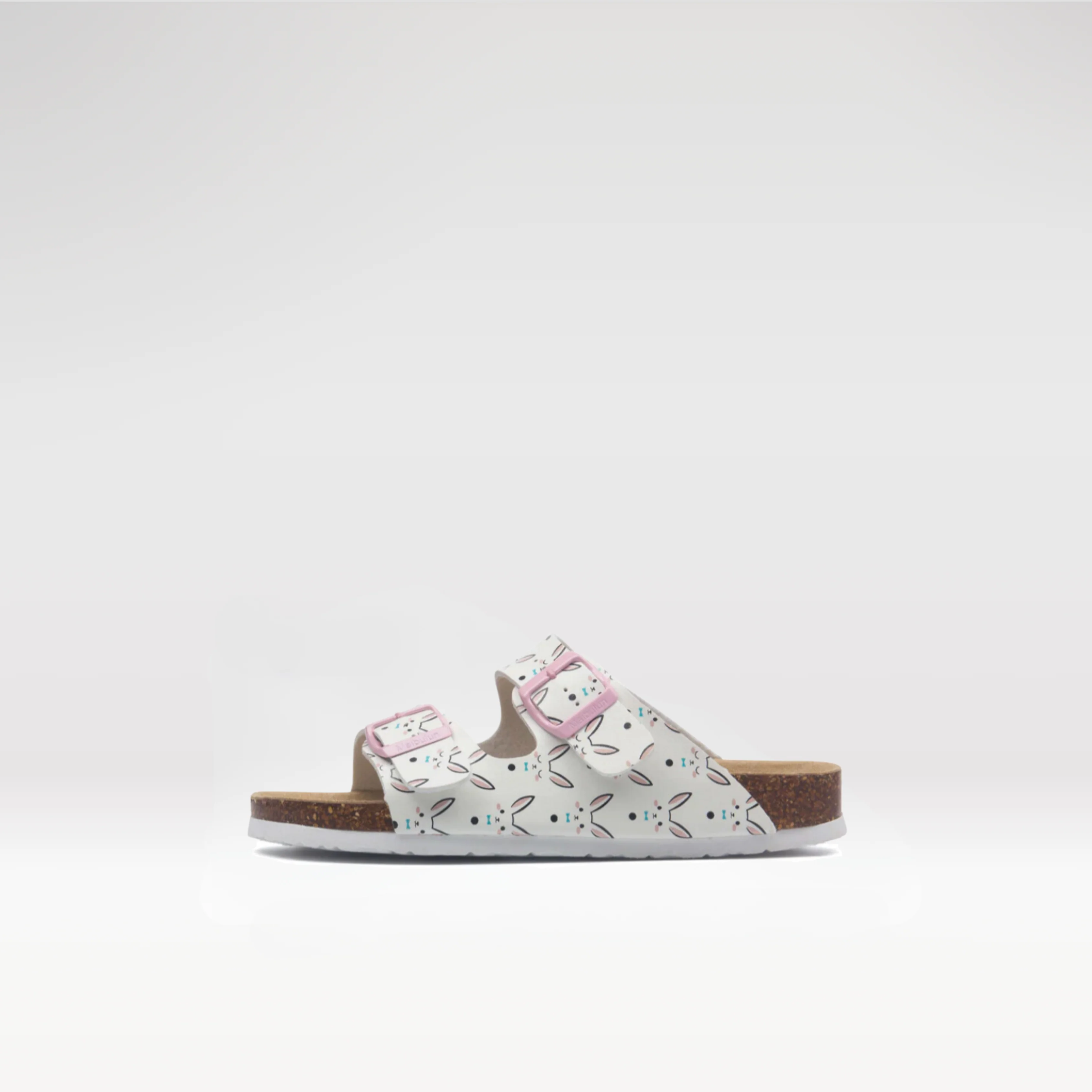 Signature Double-Buckle-up Sandals - MAIBULUN - Image 21