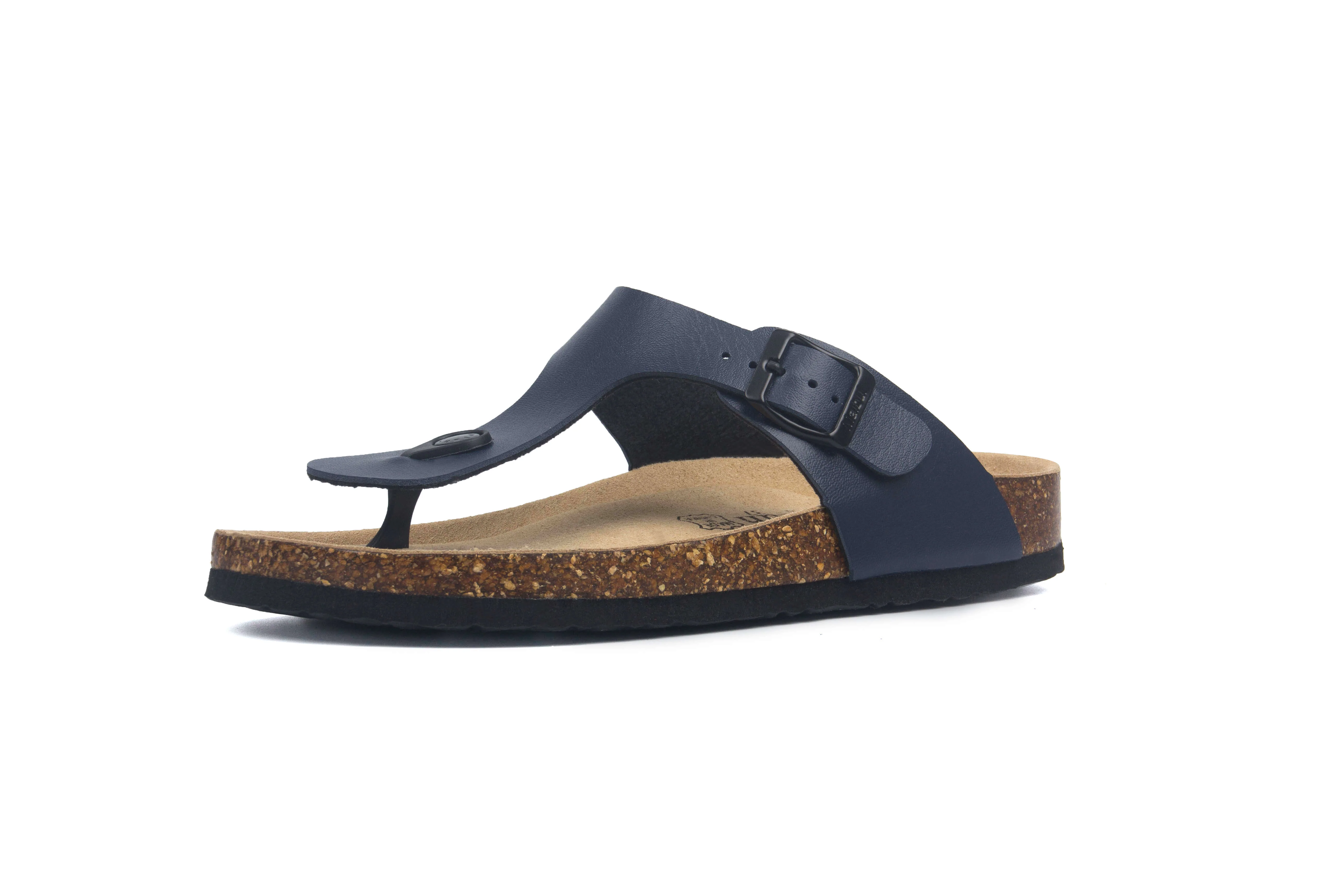 Signature T-Strap Sandals -MAIBULUN - Image 17