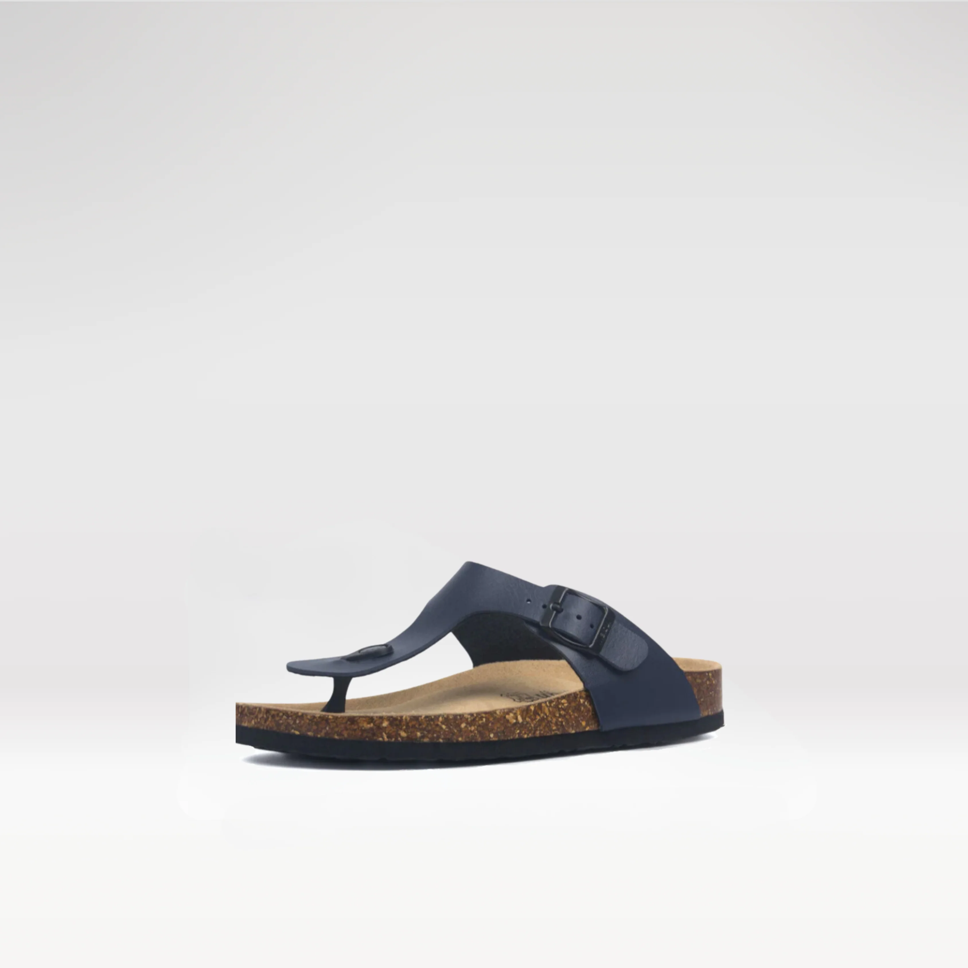 Signature T-Strap Sandals -MAIBULUN - Image 18