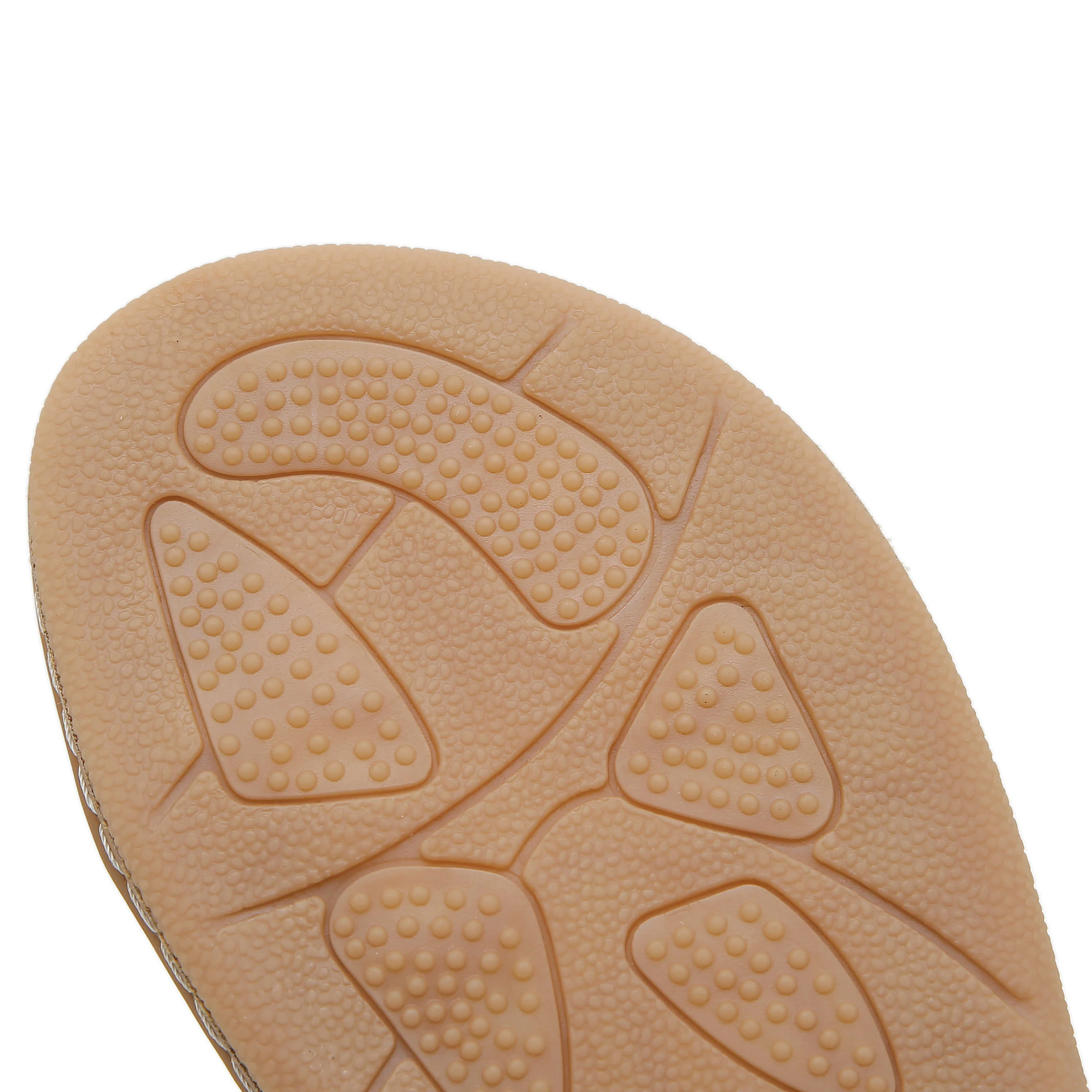 Siketu | Abbie Beaded Boho Thong Sandal - beige - Image 6