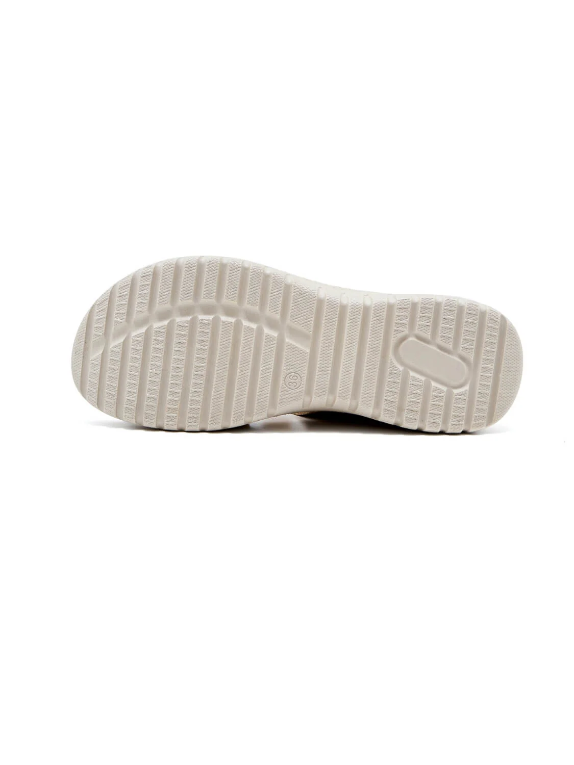 Siketu | Ashlen Cushioned Woven Sandals - Image 8