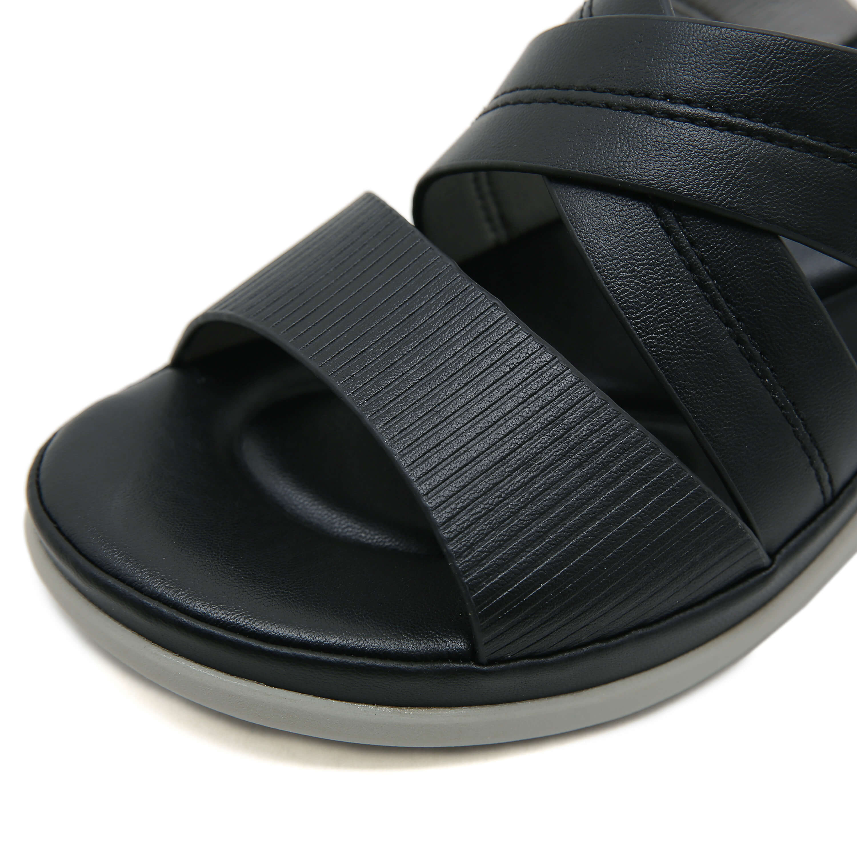 Siketu | Candace Cushioned Slide Sandal - Image 10