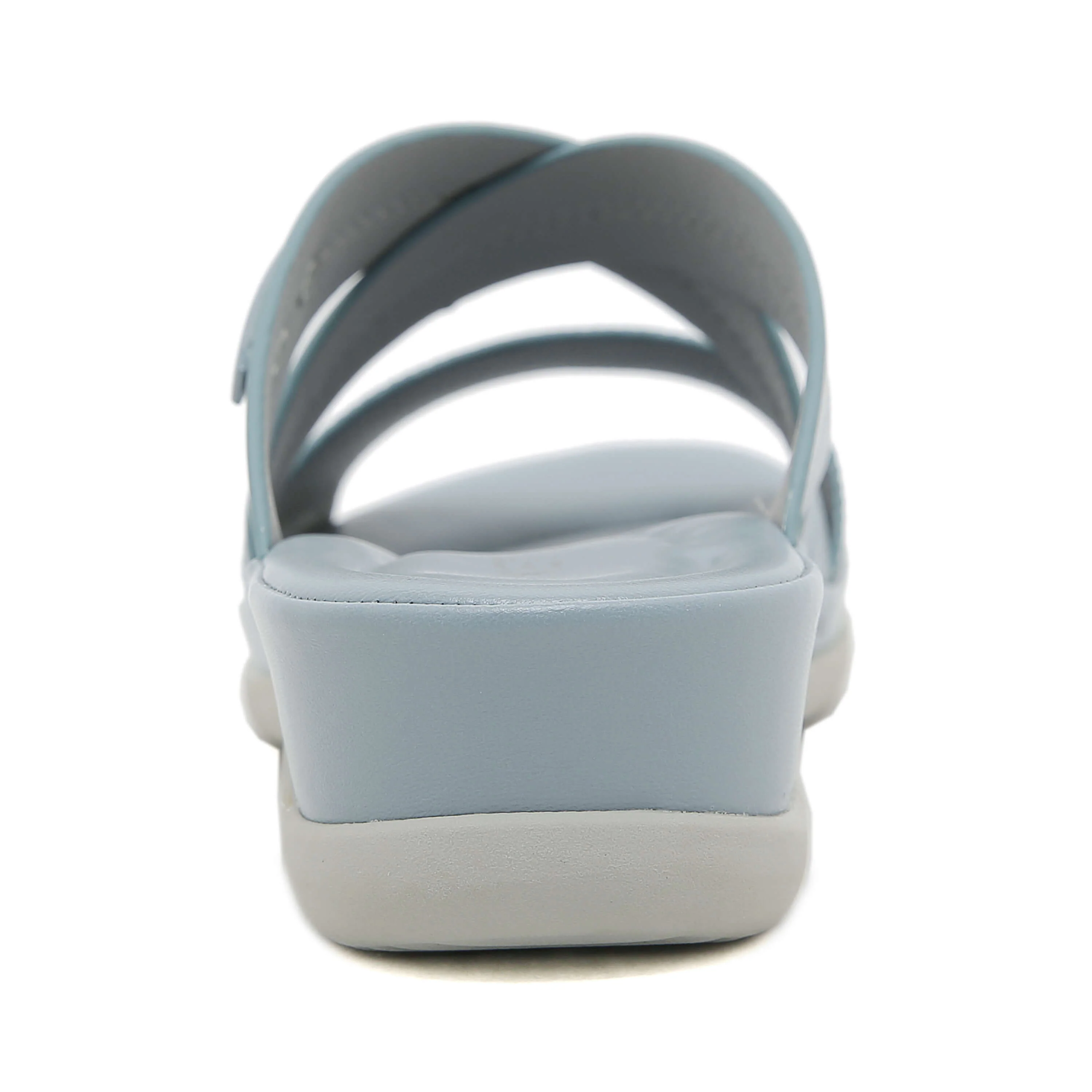 Siketu | Candace Cushioned Slide Sandal - Image 5