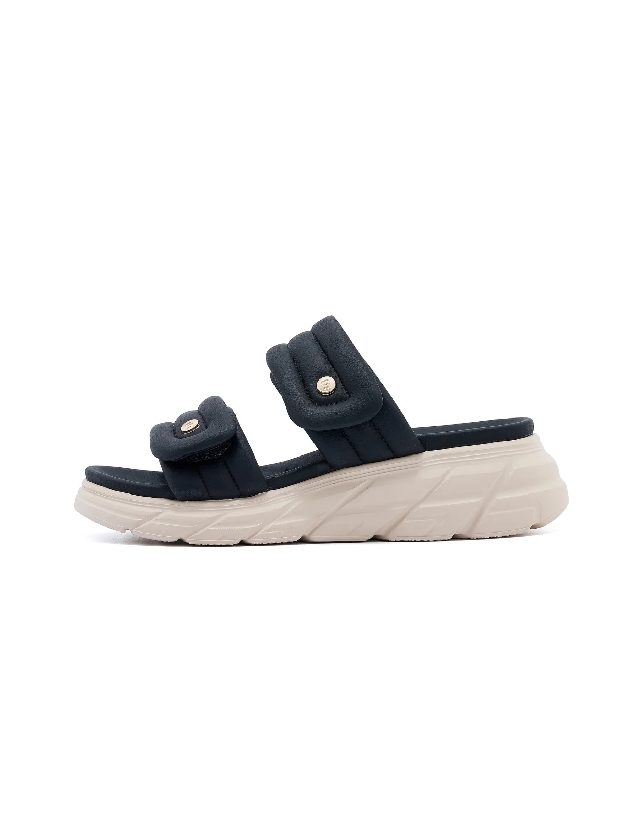 Siketu | Coastal Calling Puffy Upper Sandals - Image 8