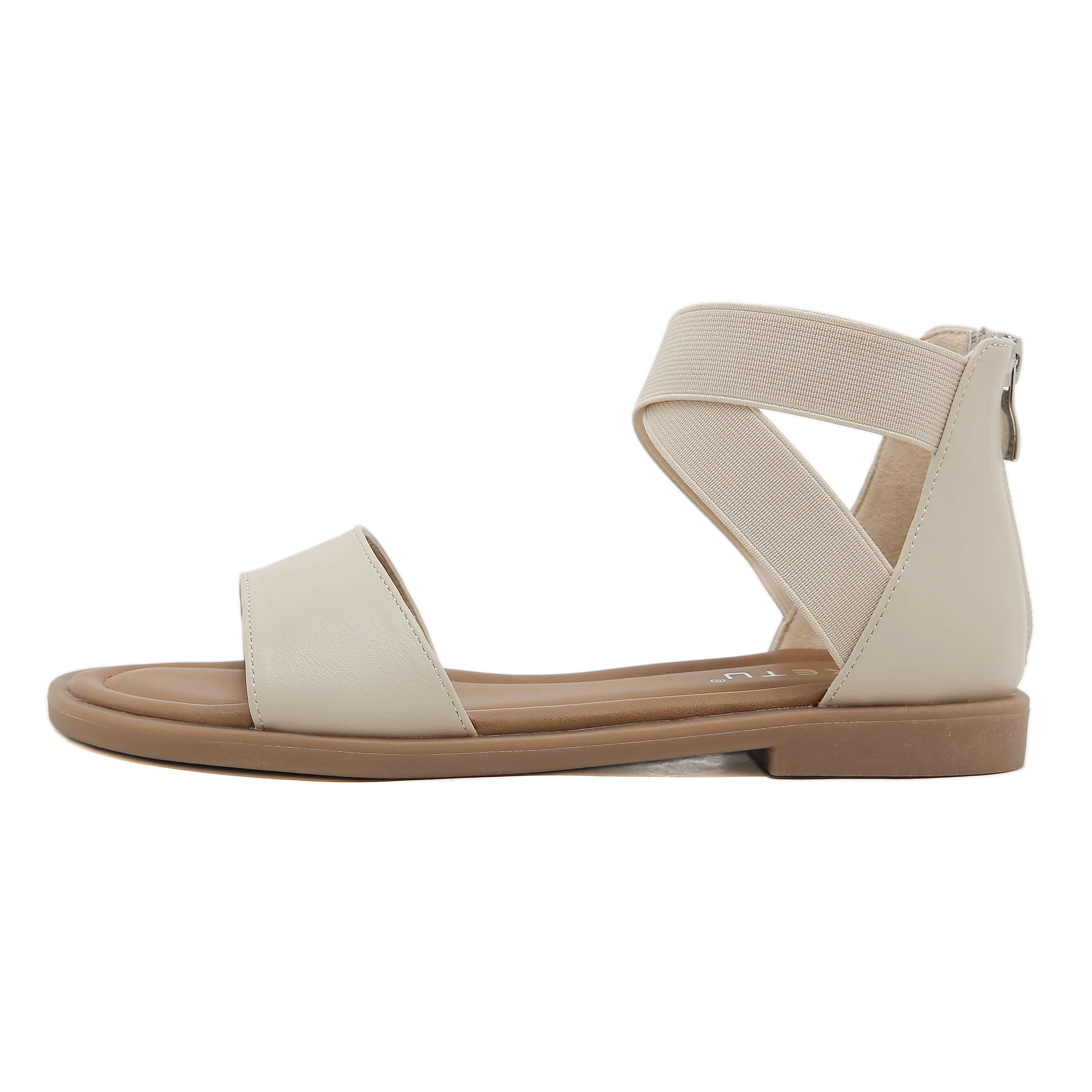 Siketu | Elastic Band Comfort Sandal - Image 13