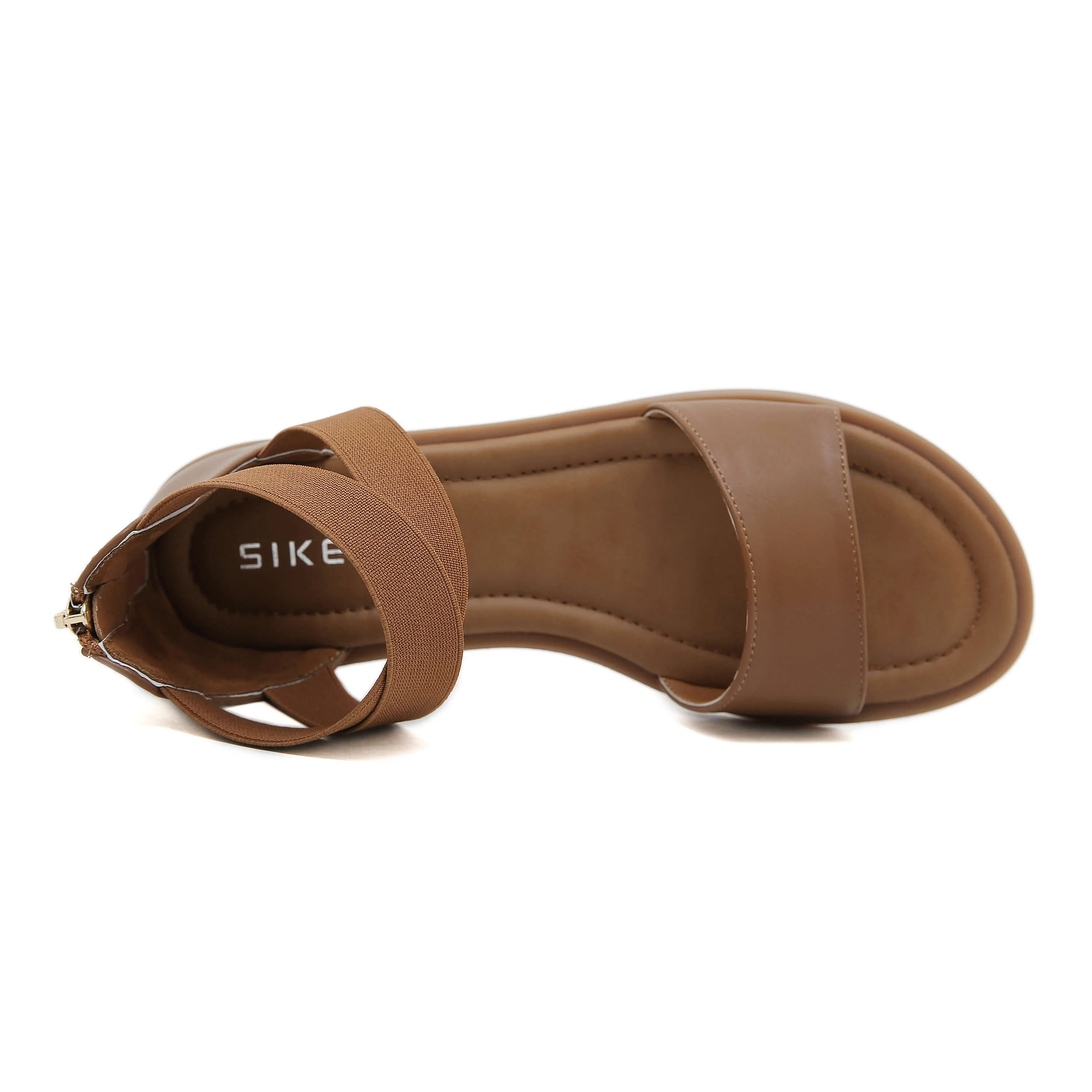 Siketu | Elastic Band Comfort Sandal - Image 3