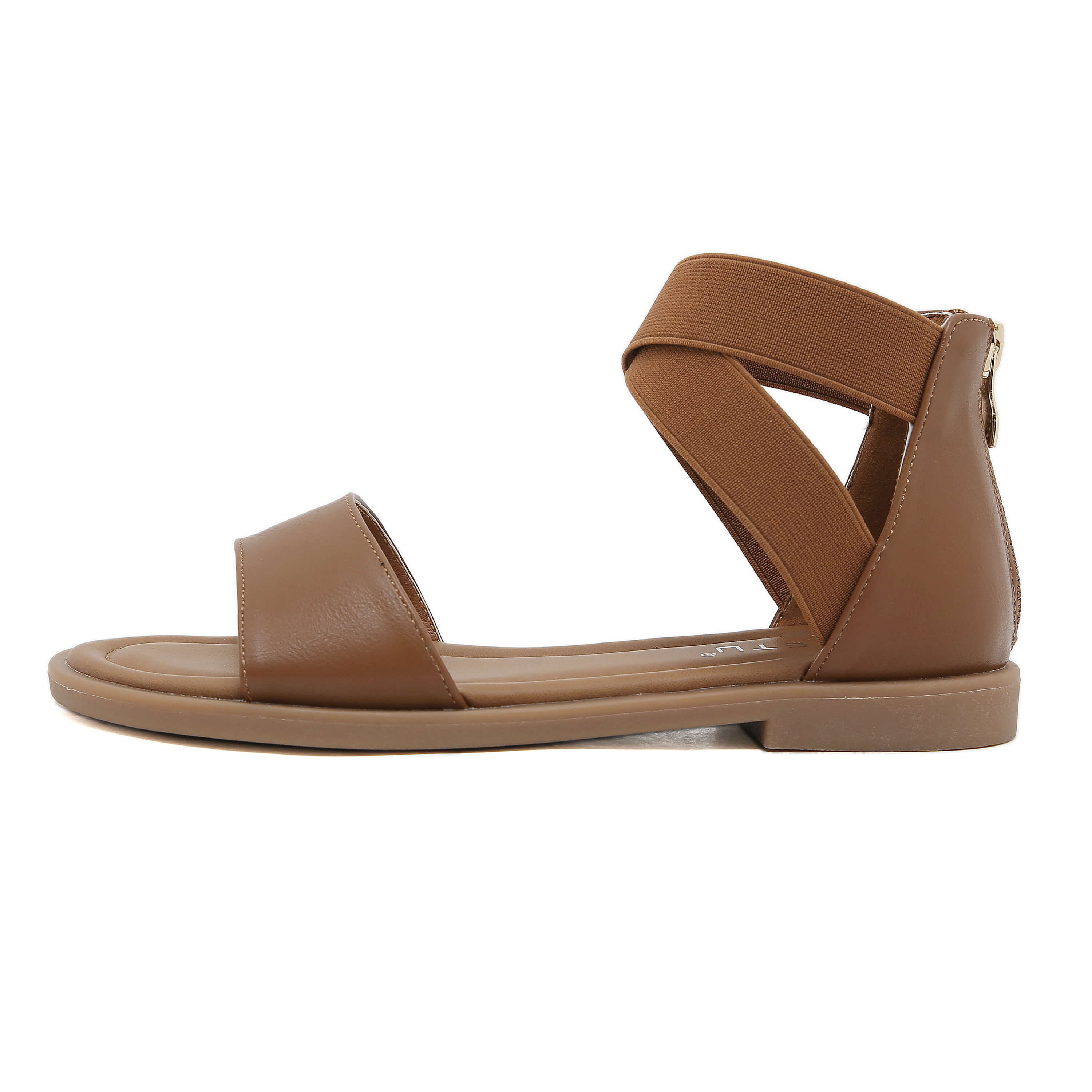 Siketu | Elastic Band Comfort Sandal - Image 4