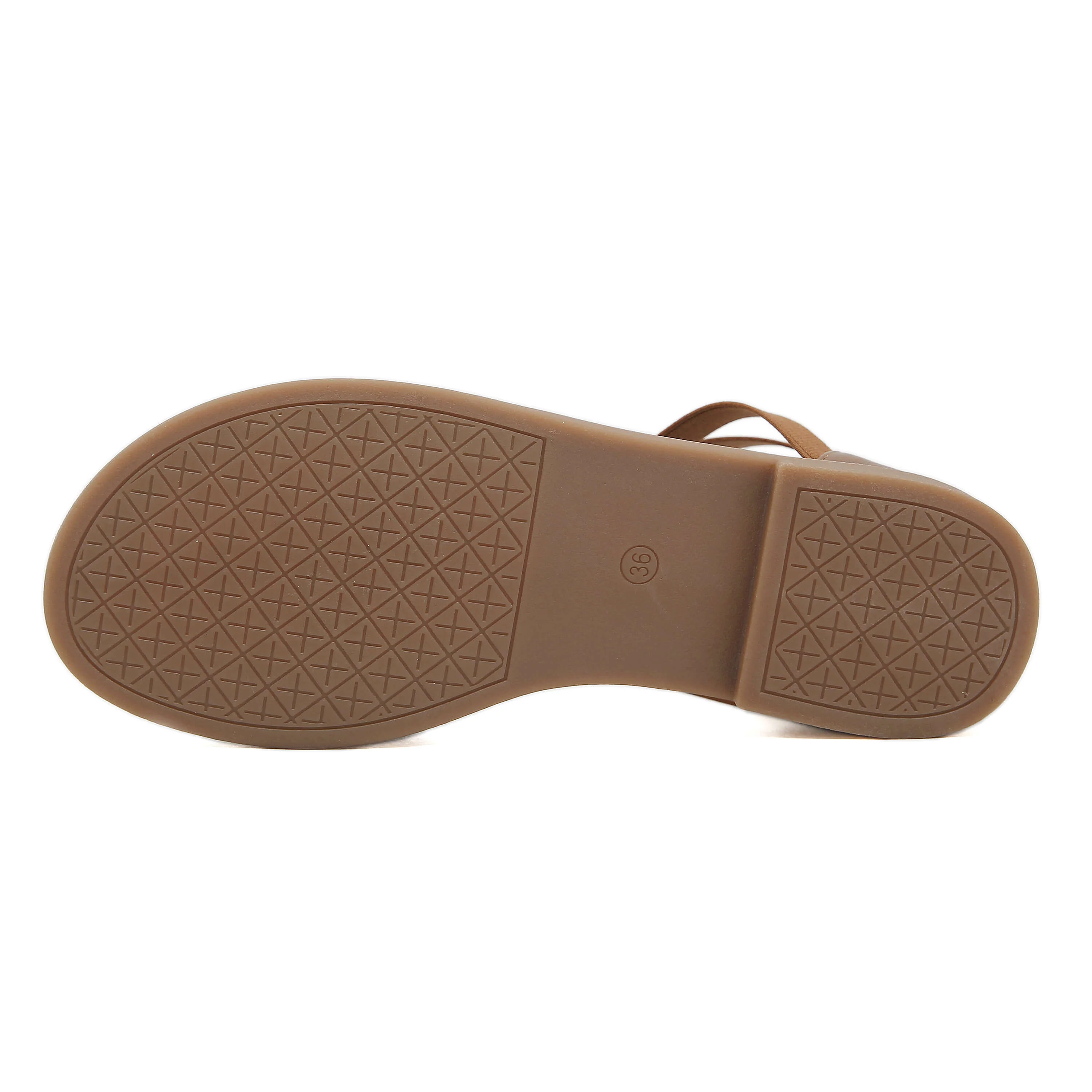 Siketu | Elastic Band Comfort Sandal - Image 6