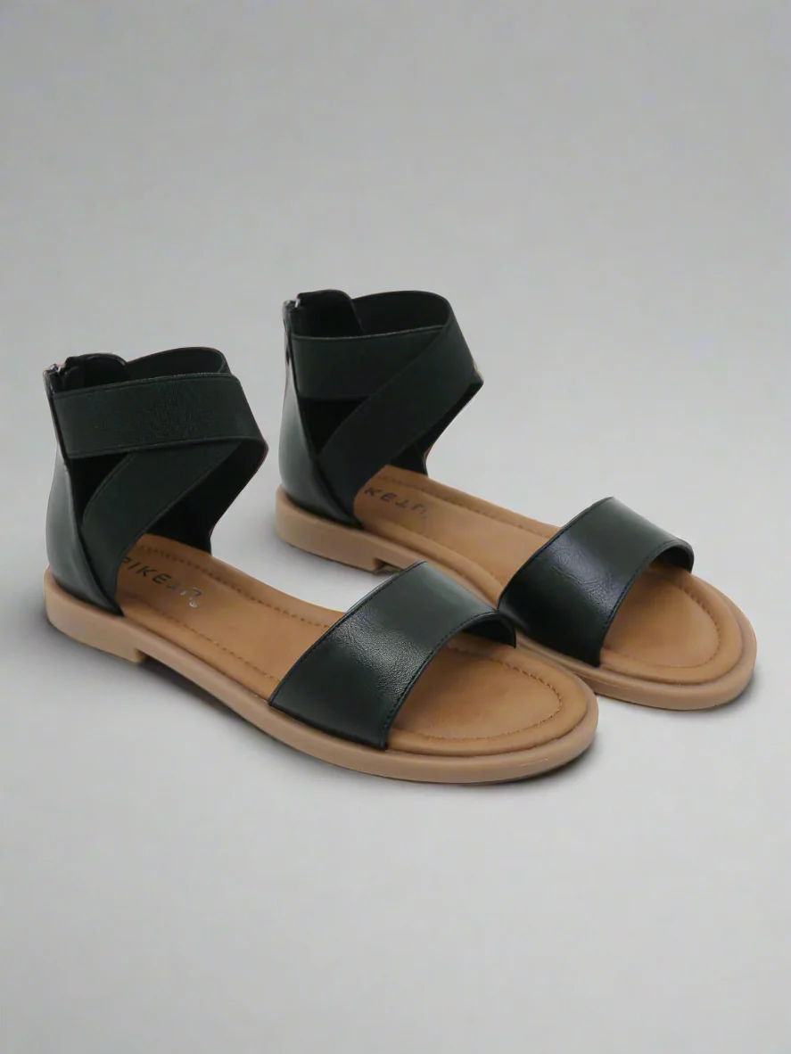 Siketu | Elastic Band Comfort Sandal - Image 7