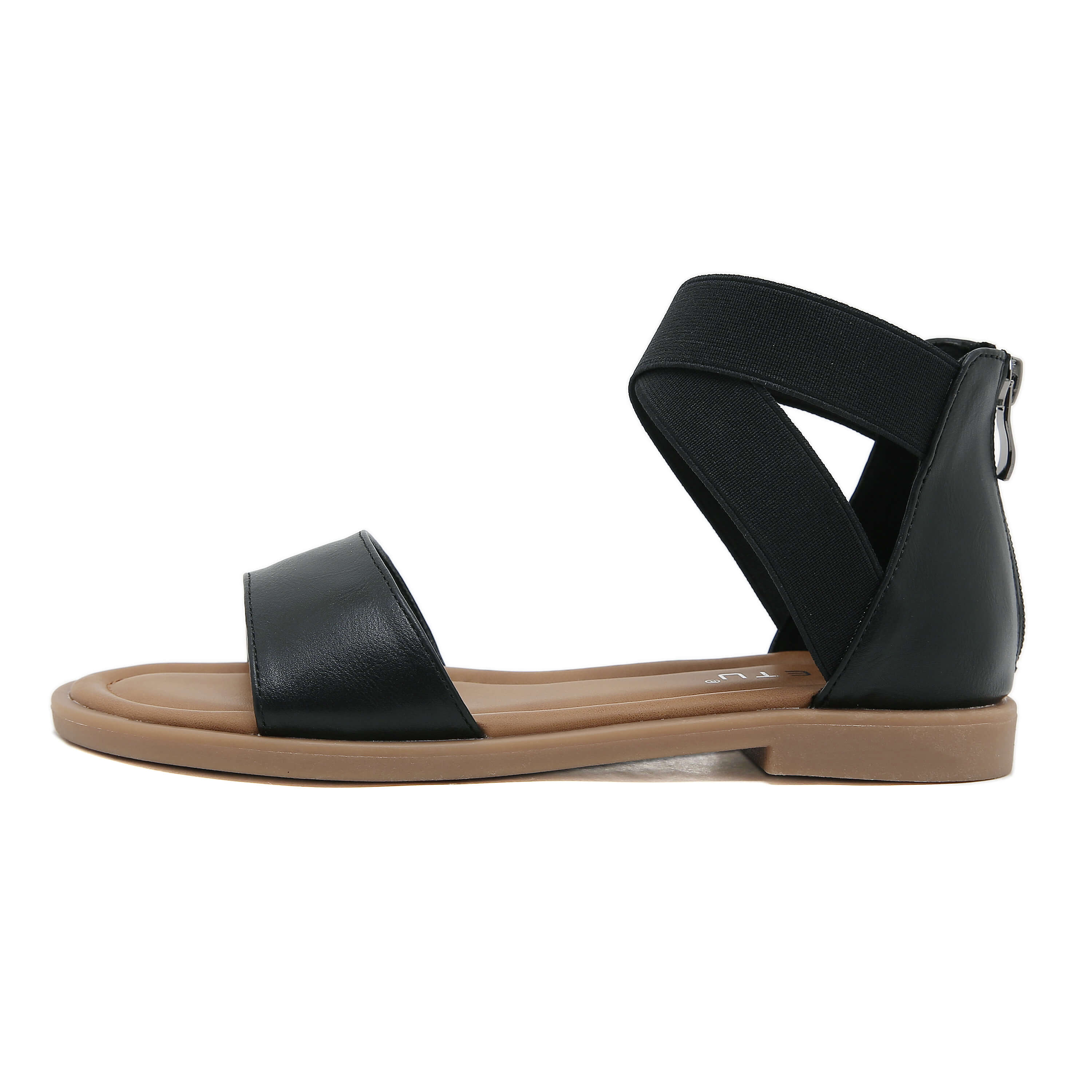 Siketu | Elastic Band Comfort Sandal - Image 9