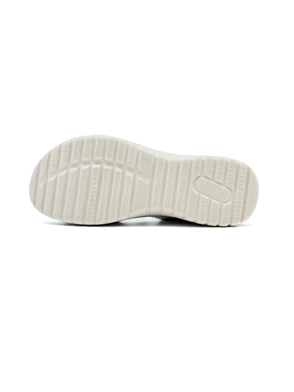 Siketu | Freshly Picked Raffia Cushioned Sandals - blue - Image 6