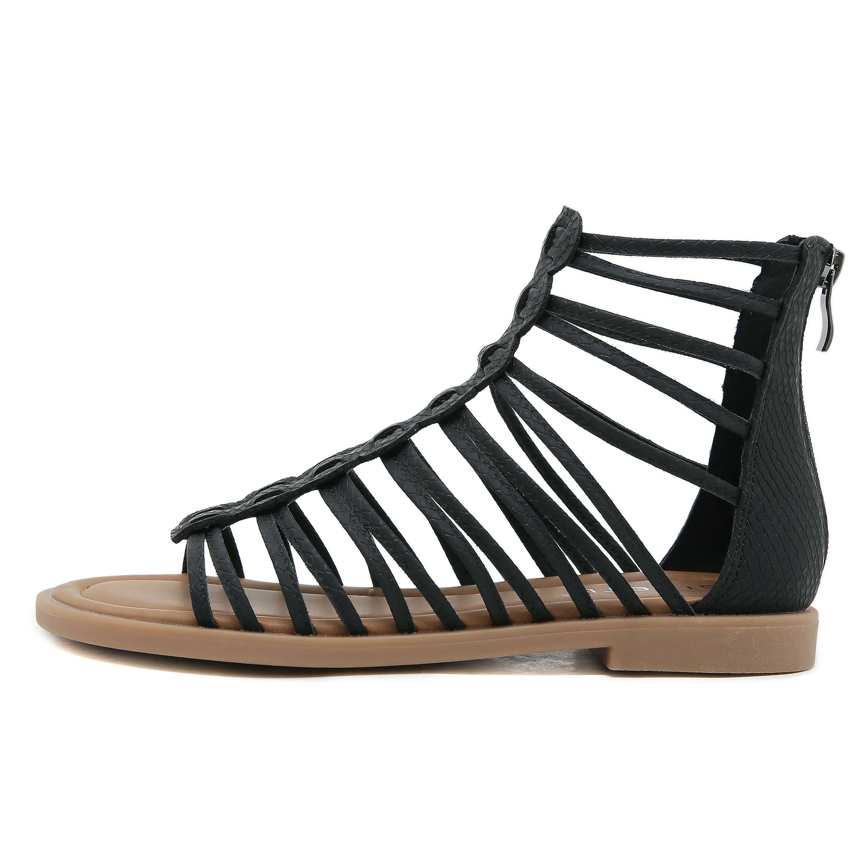 Siketu | Howdy Roma Gladiator Sandal - Image 10