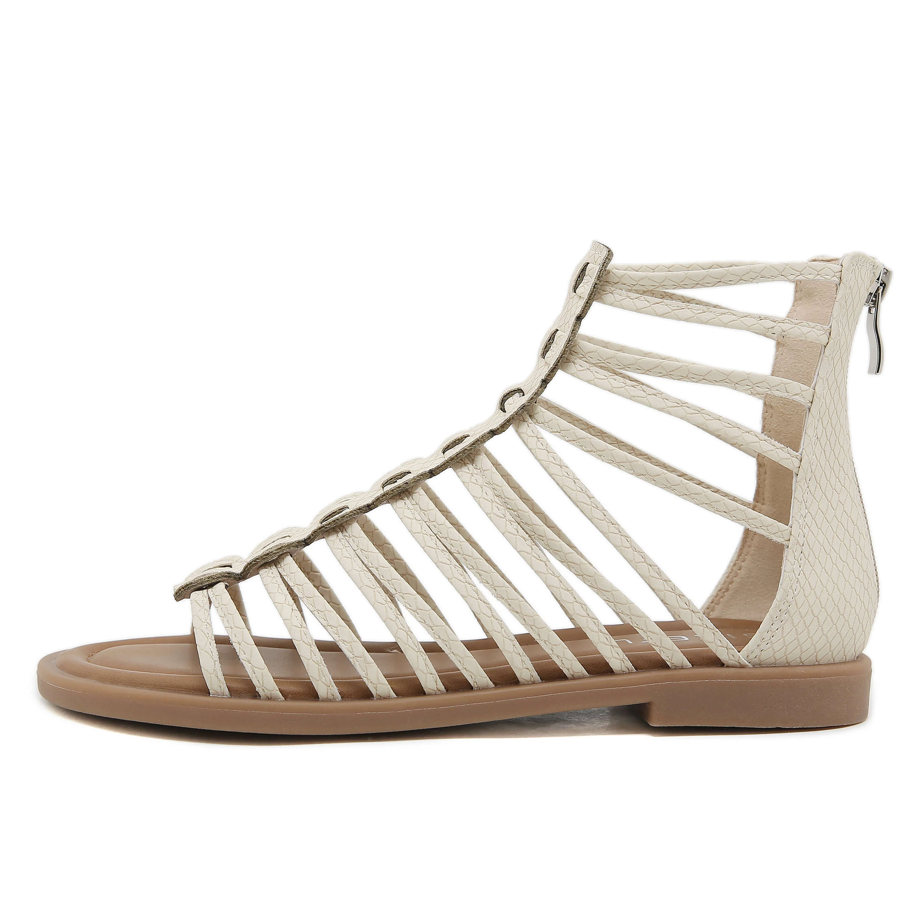 Siketu | Howdy Roma Gladiator Sandal - Image 15