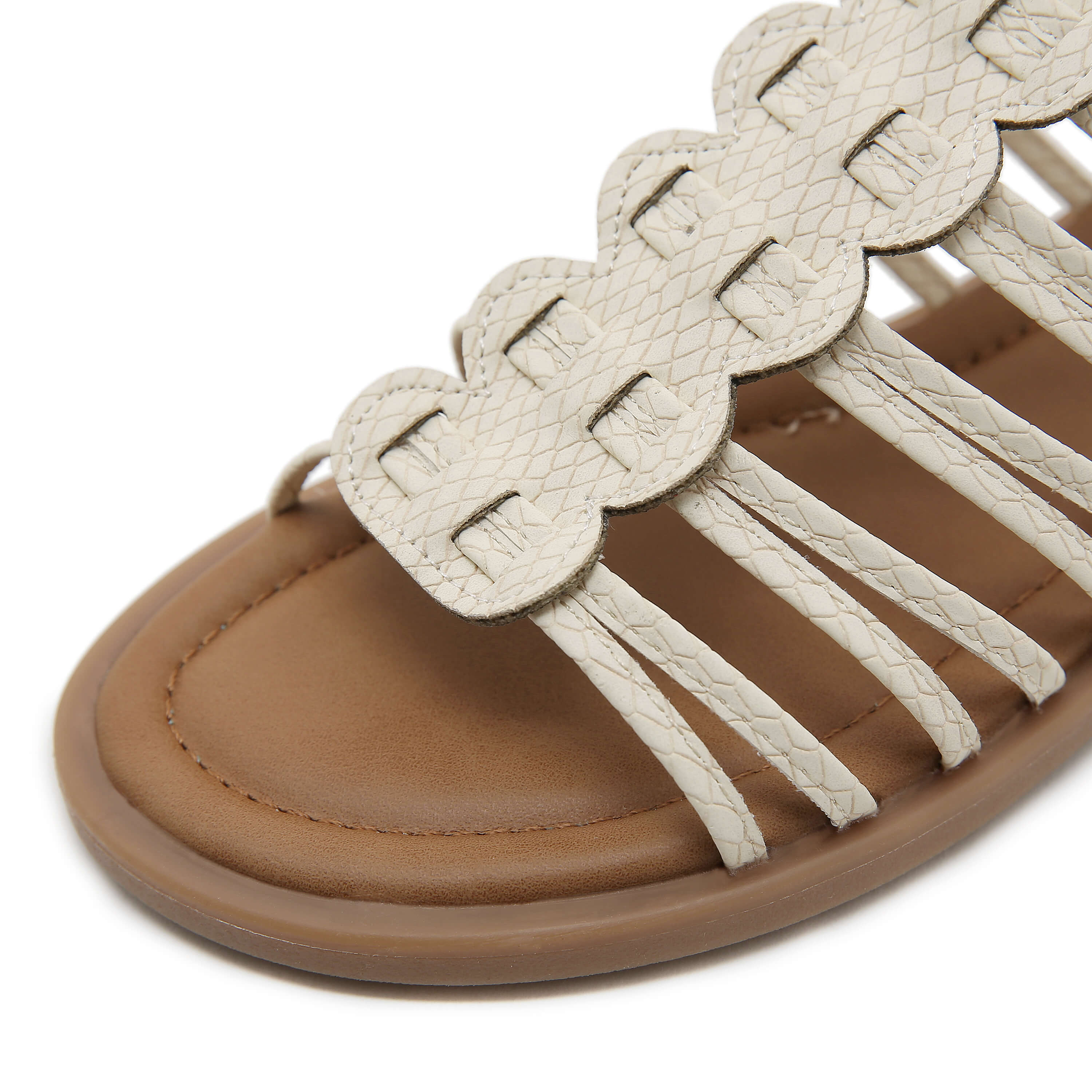 Siketu | Howdy Roma Gladiator Sandal - Image 18
