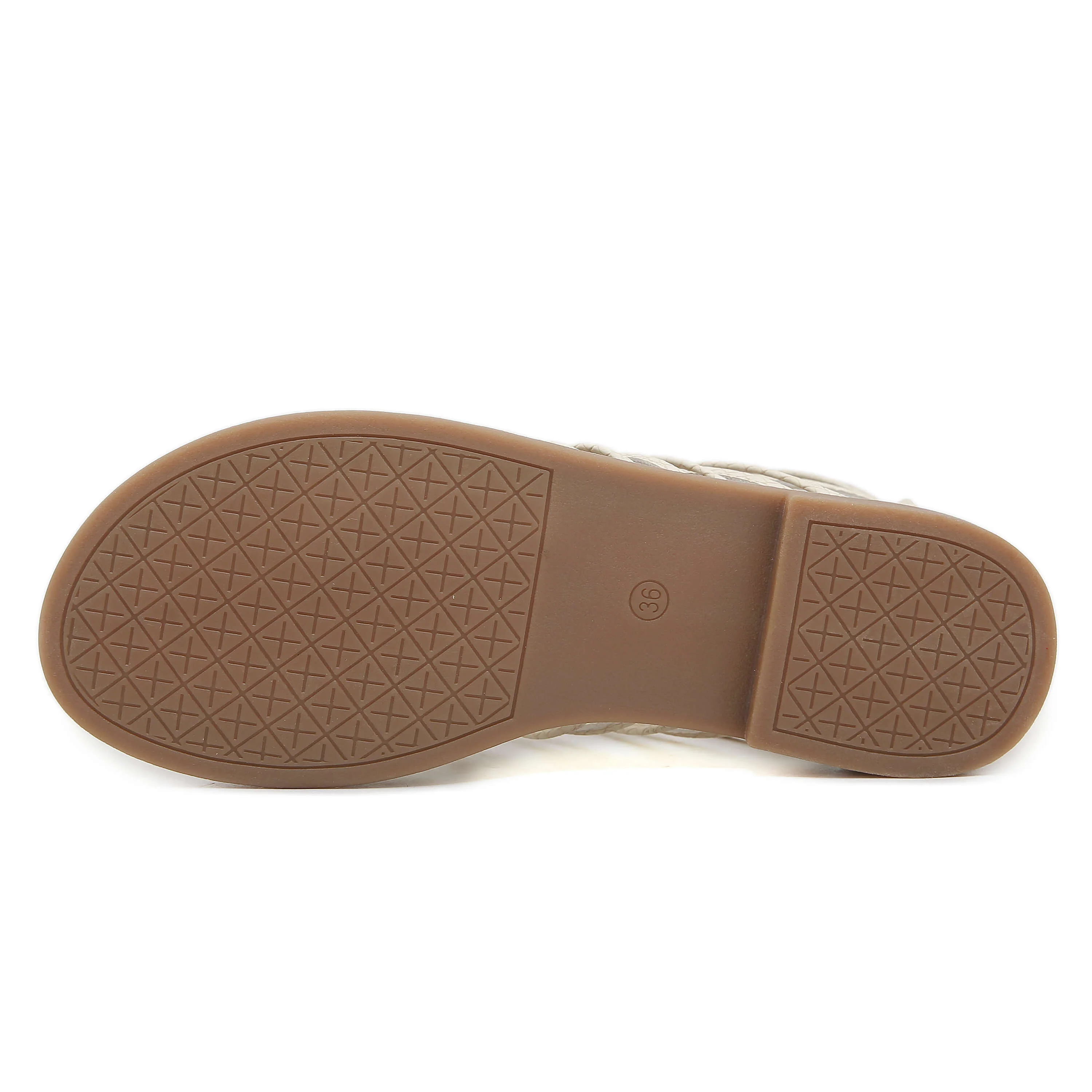 Siketu | Howdy Roma Gladiator Sandal - Image 19