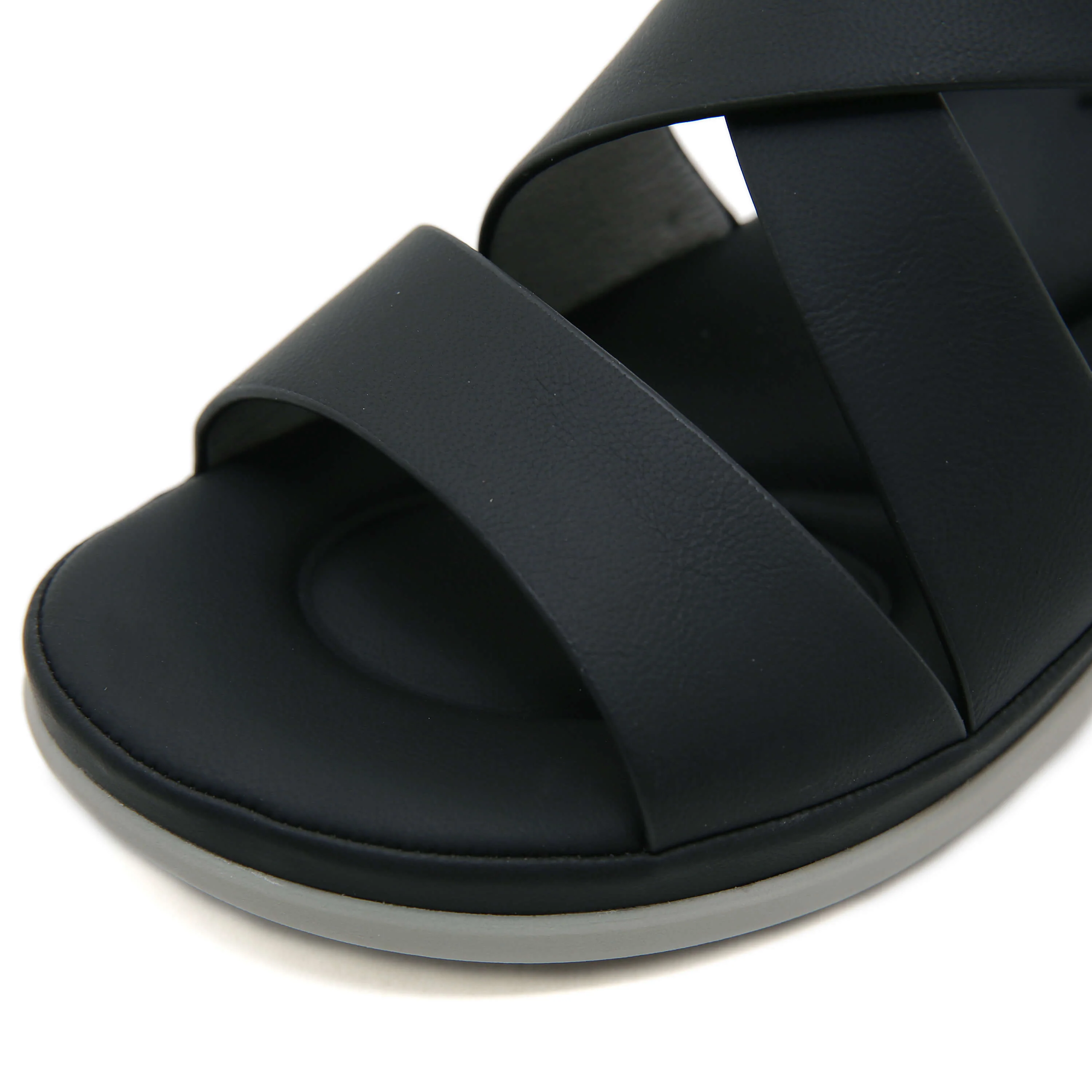 Siketu | Ilara Cushion Footbed Sandal - Image 10