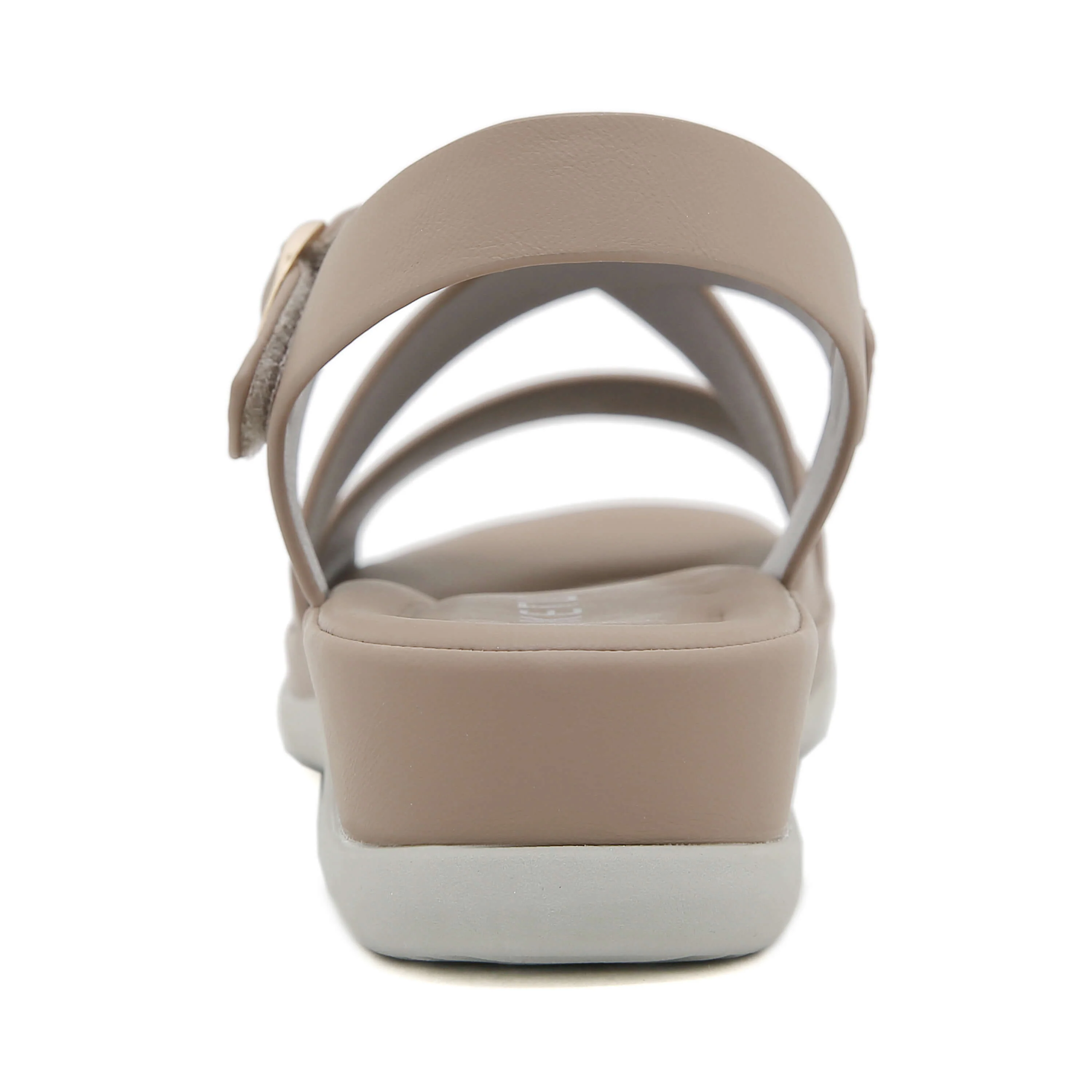 Siketu | Ilara Cushion Footbed Sandal - Image 5