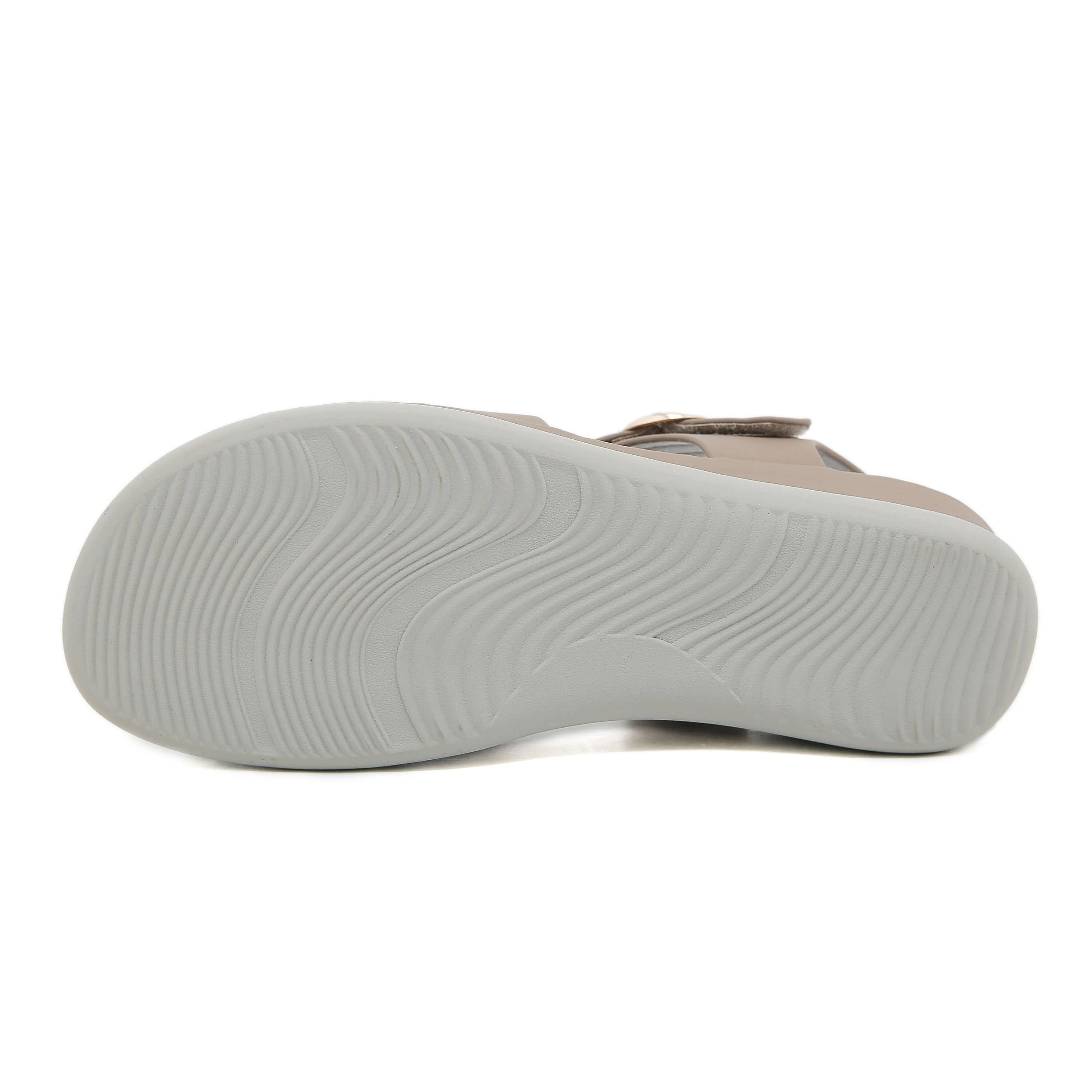 Siketu | Ilara Cushion Footbed Sandal - Image 6