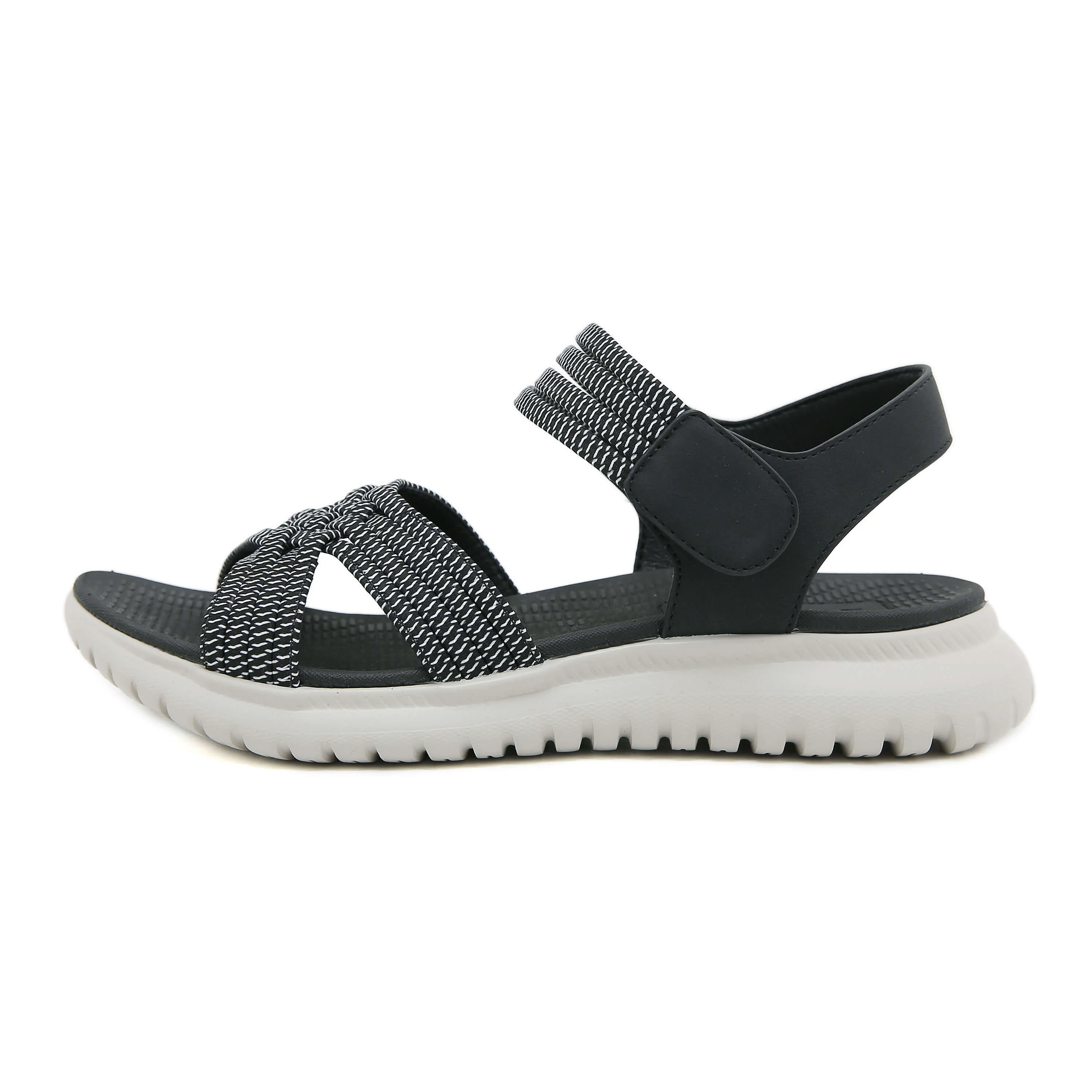 Siketu | Logan Elastic Band Comfort Sandal - Image 4
