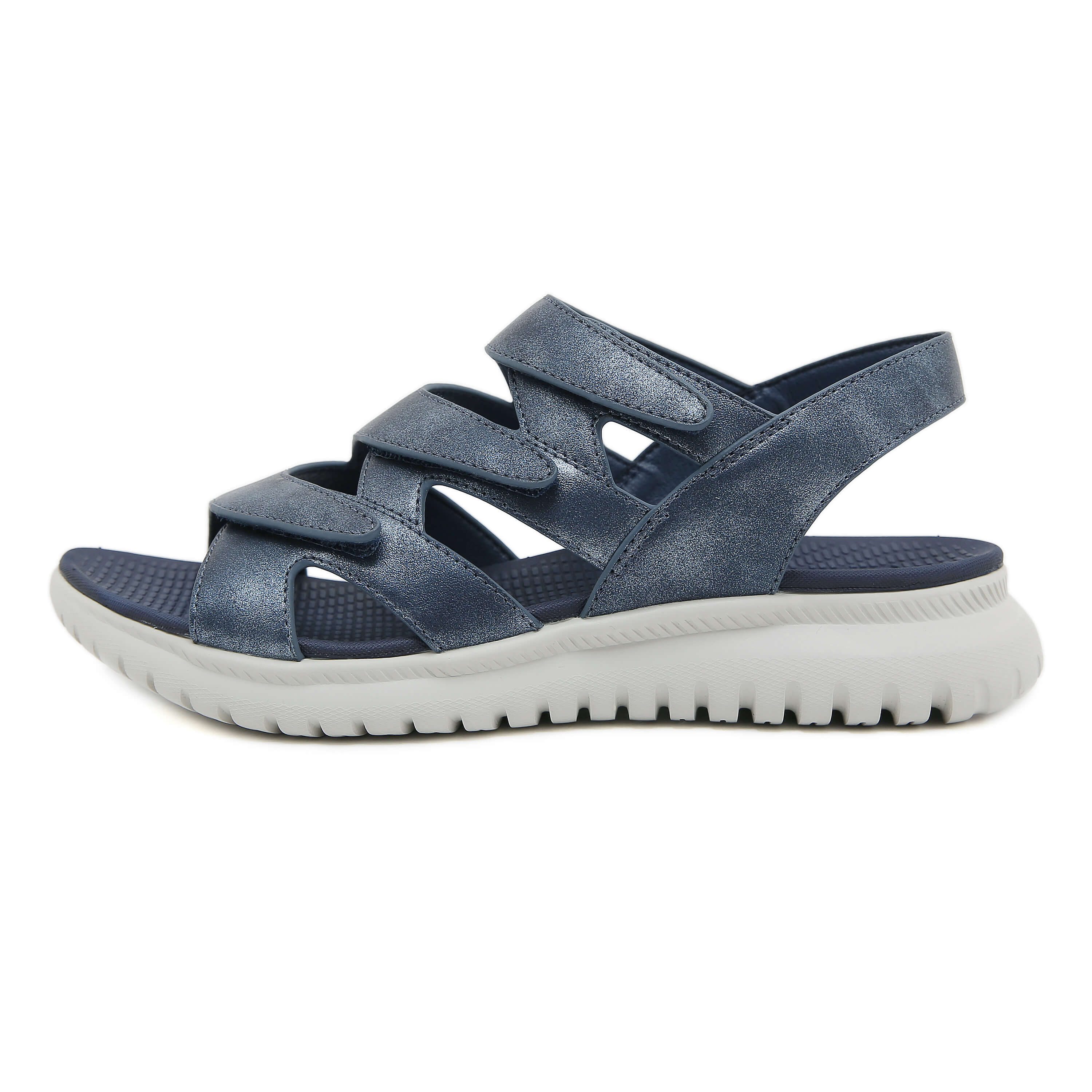 Siketu | Razor Strap Comfort Sandal - Image 11