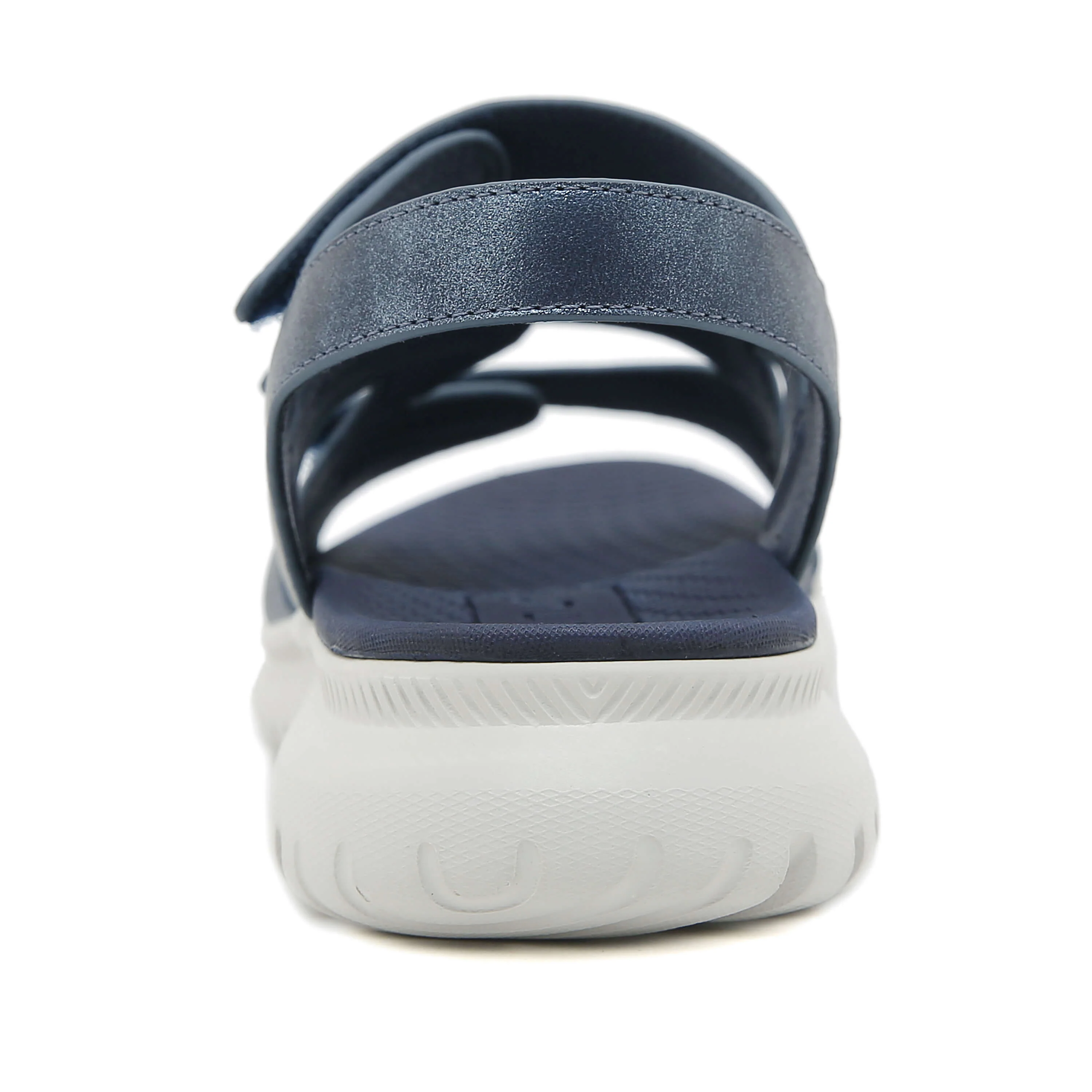 Siketu | Razor Strap Comfort Sandal - Image 12