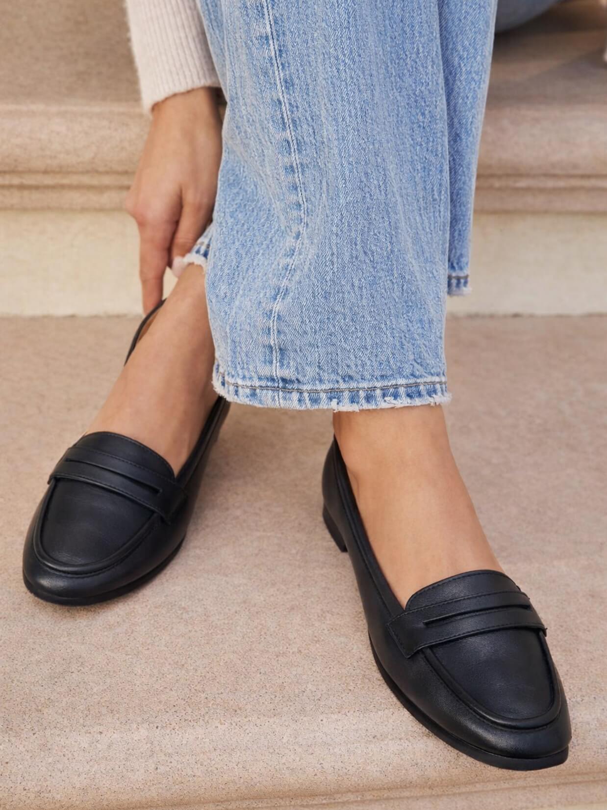 NEW IN SHOES