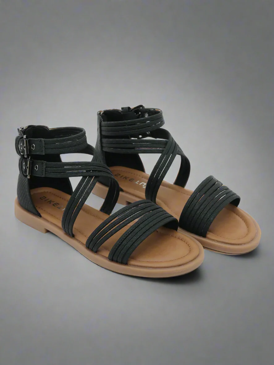 Siketu | Summer Kisser Gladiator Sandal