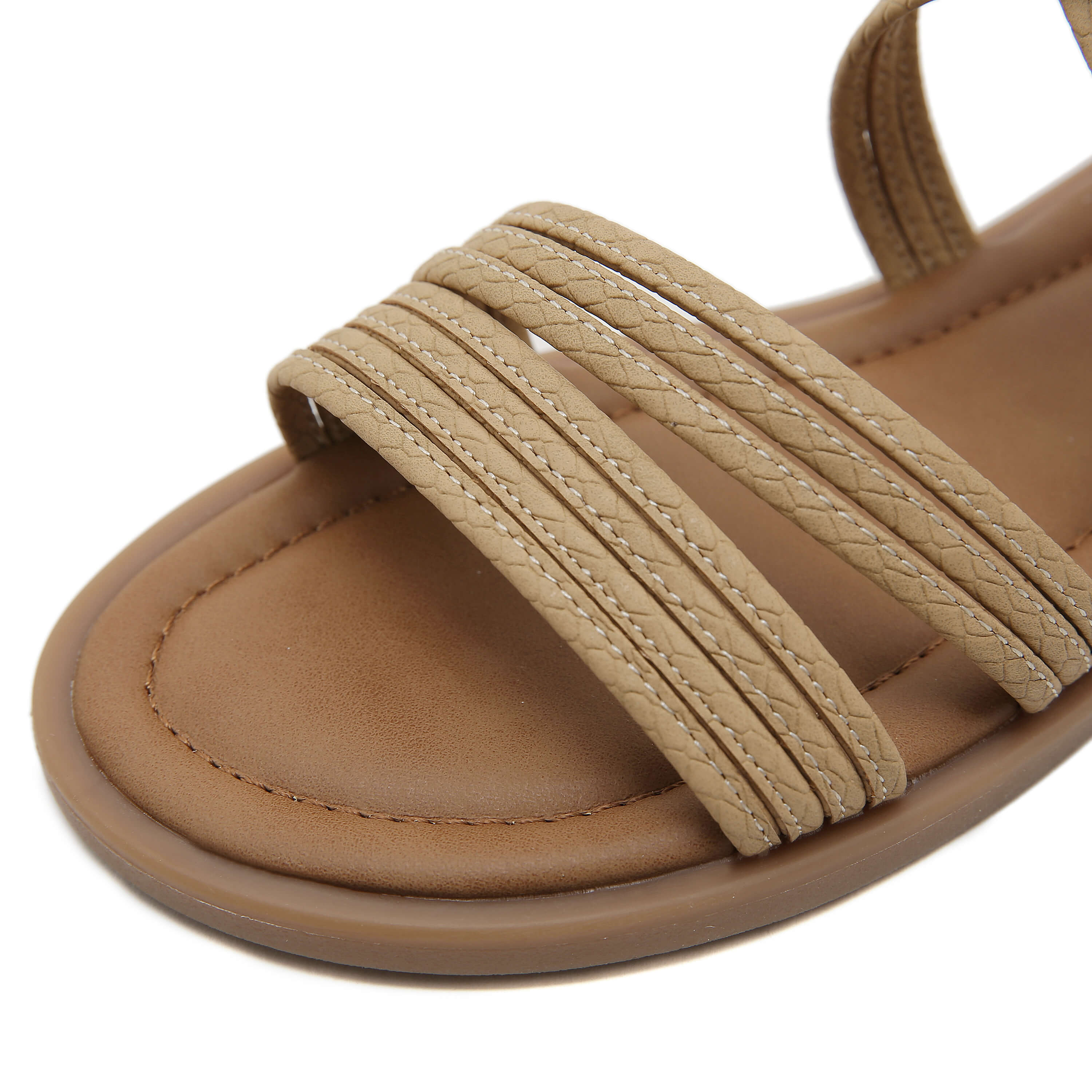 Siketu | Summer Kisser Gladiator Sandal - Image 12
