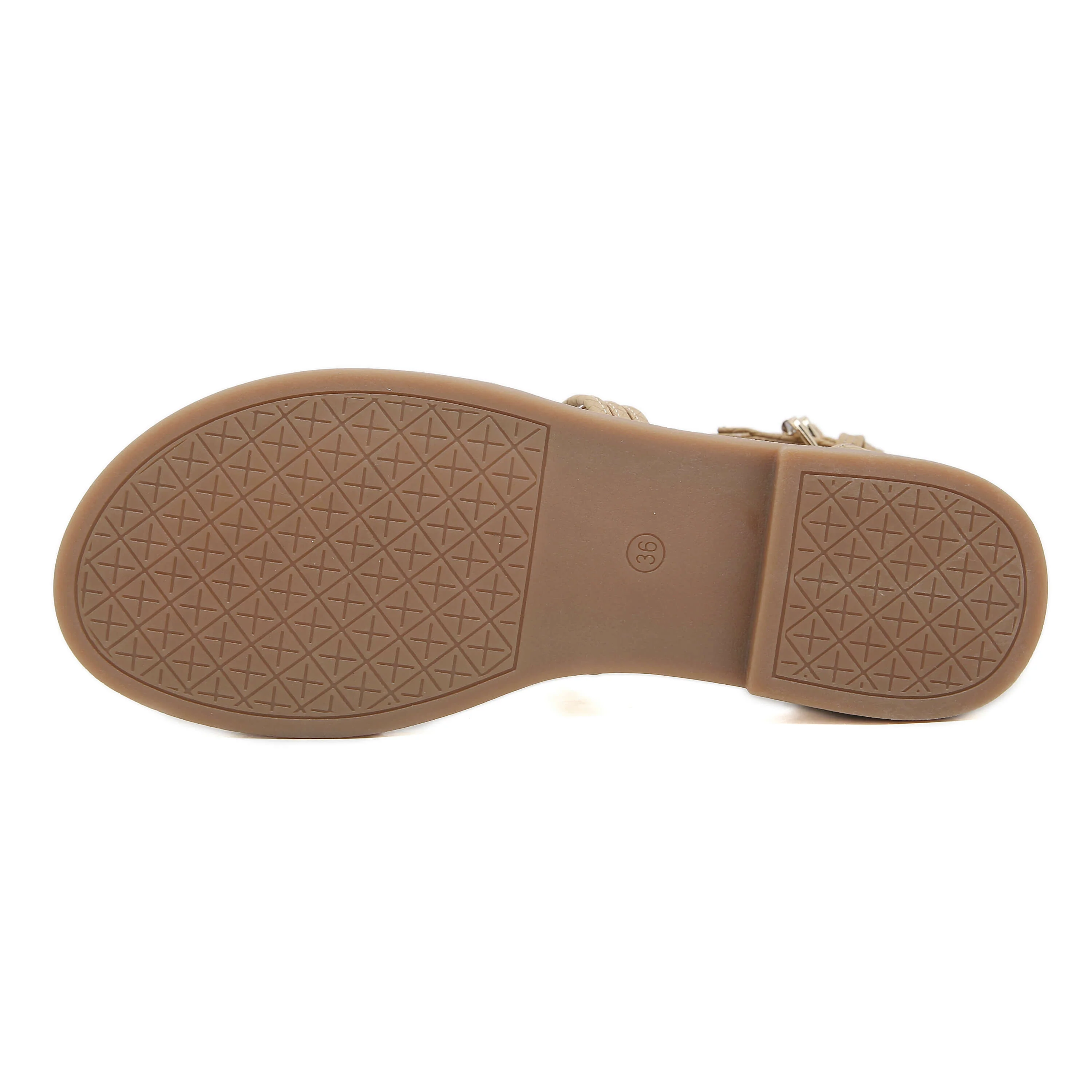 Siketu | Summer Kisser Gladiator Sandal - Image 13