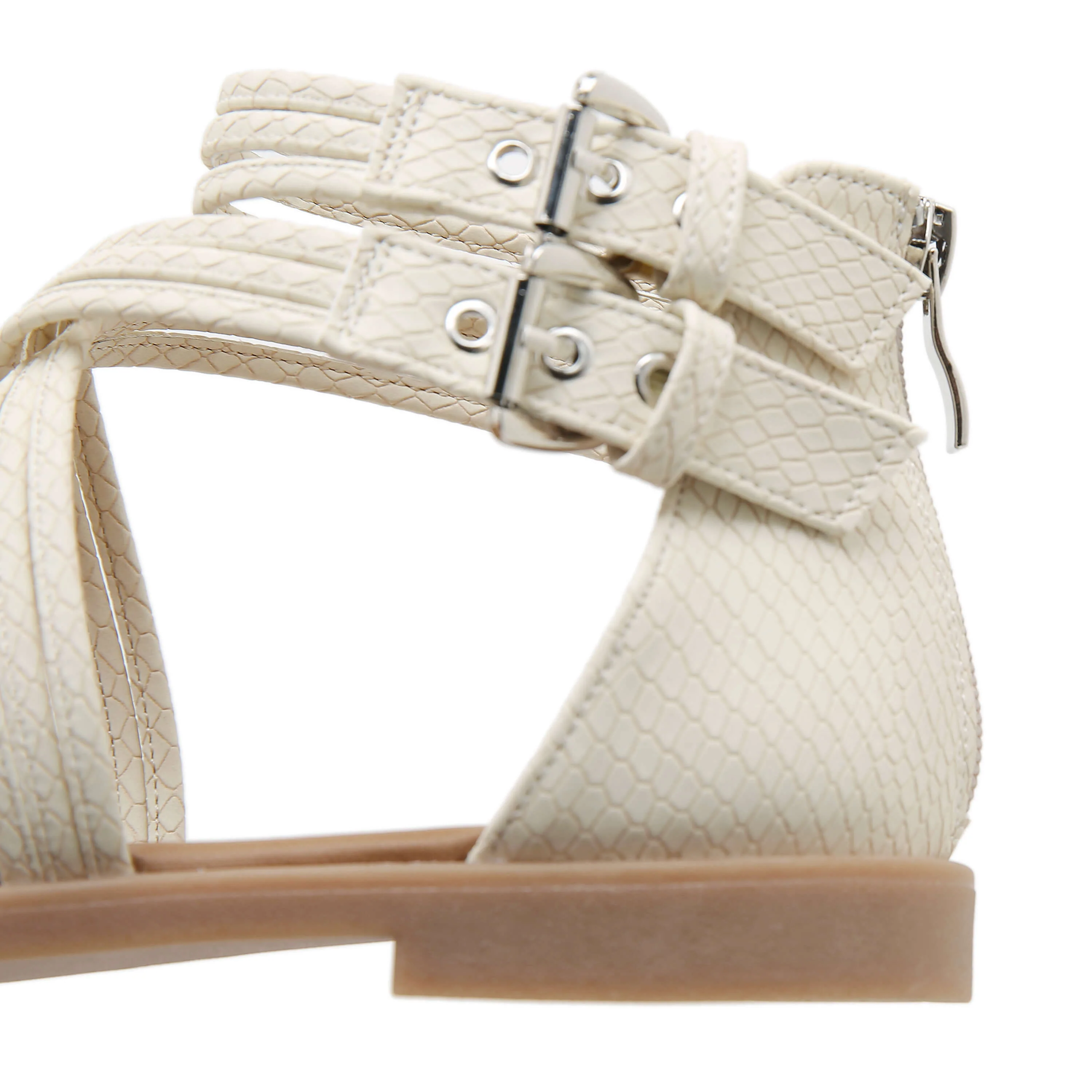 Siketu | Summer Kisser Gladiator Sandal - Image 19