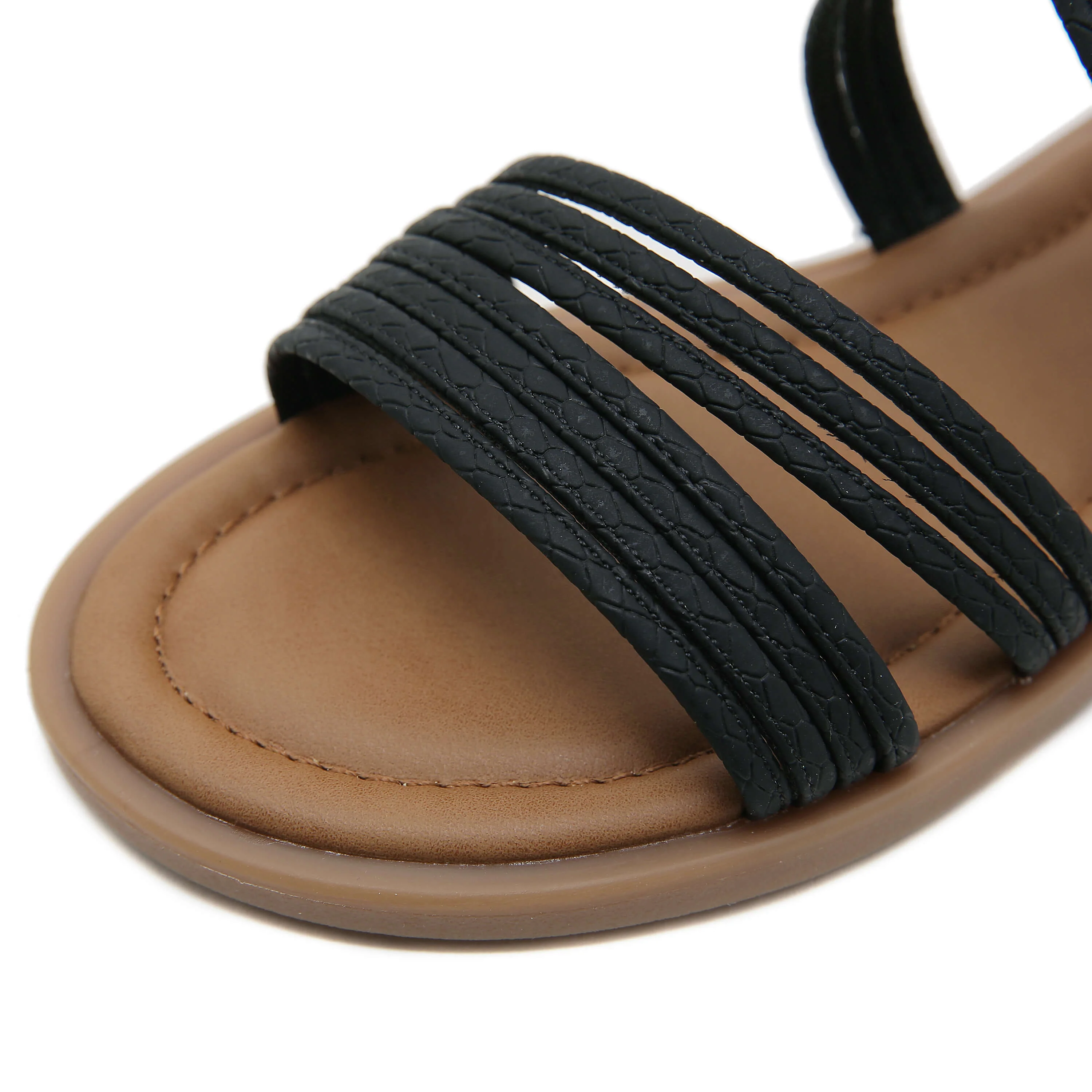 Siketu | Summer Kisser Gladiator Sandal - Image 6