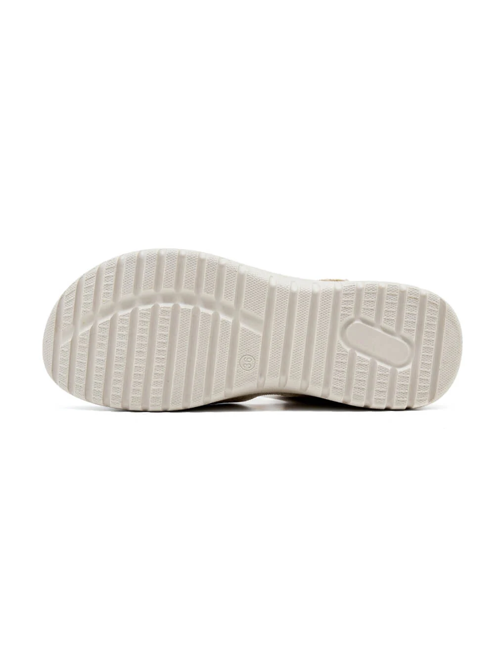 Siketu | Sunny Days Breathable Cushioned Sandals - apricot - Image 6